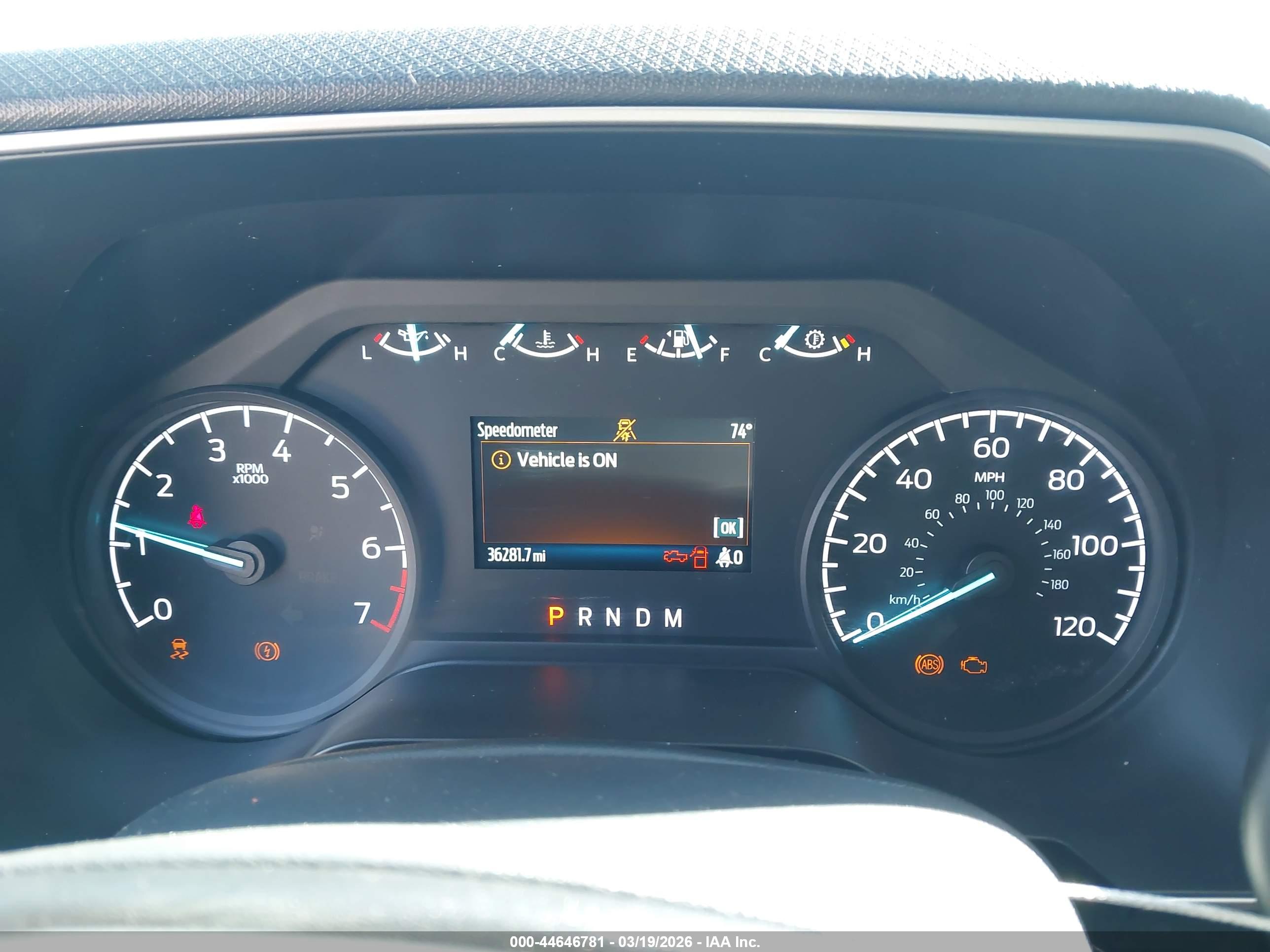 FORD F-150 image 7
