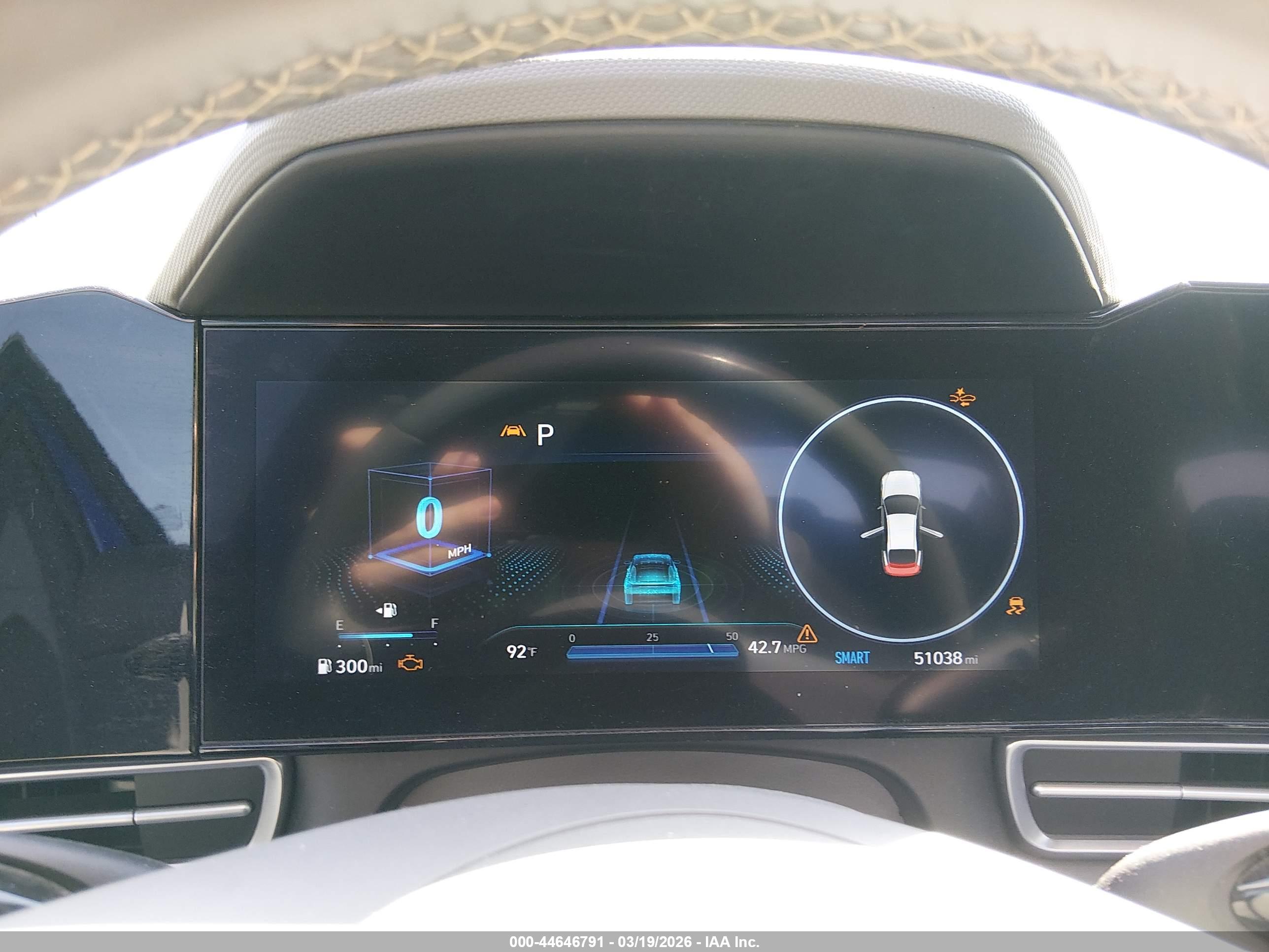 HYUNDAI ELANTRA image 7
