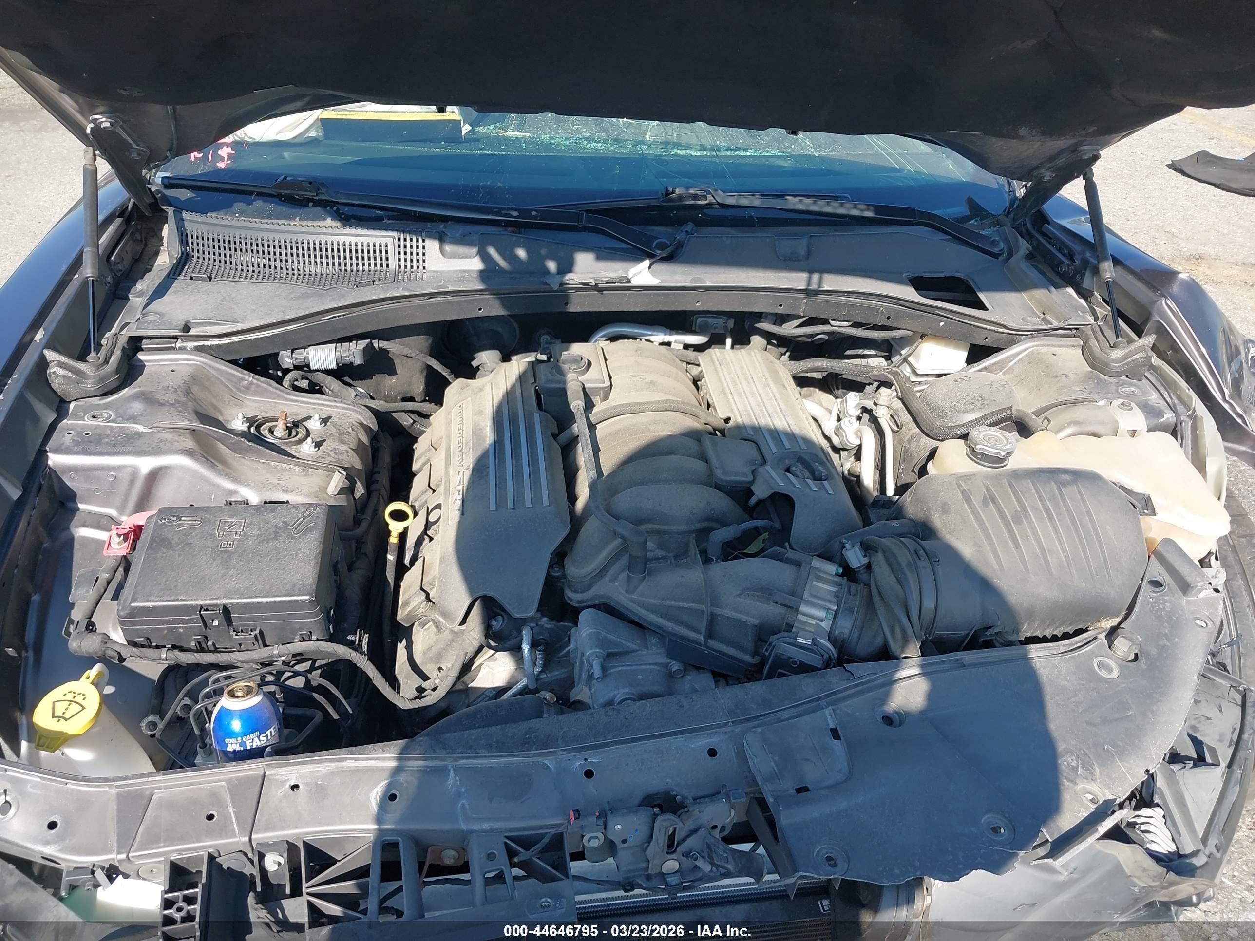 DODGE CHARGER image 10
