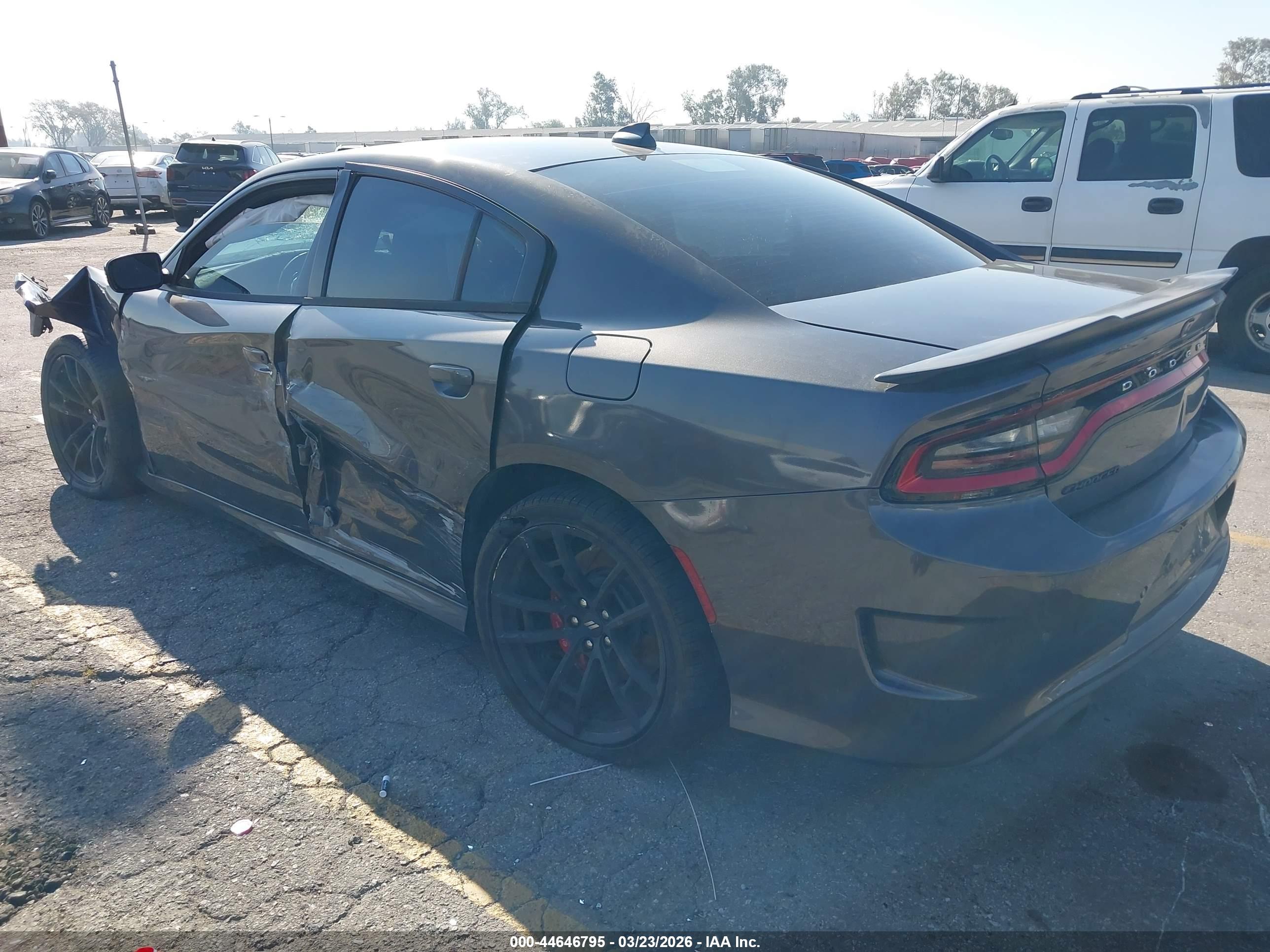 DODGE CHARGER image 3