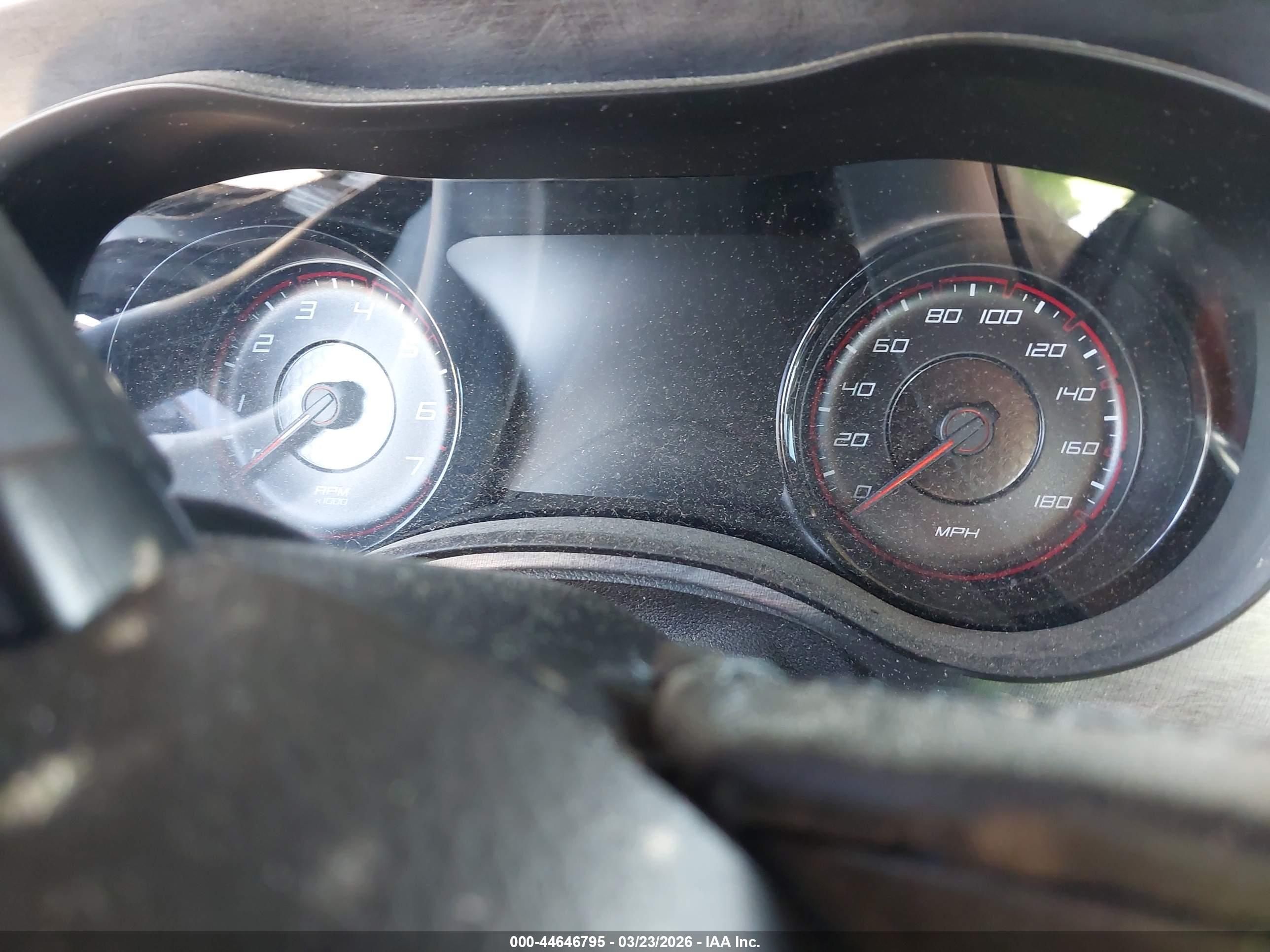 DODGE CHARGER image 7