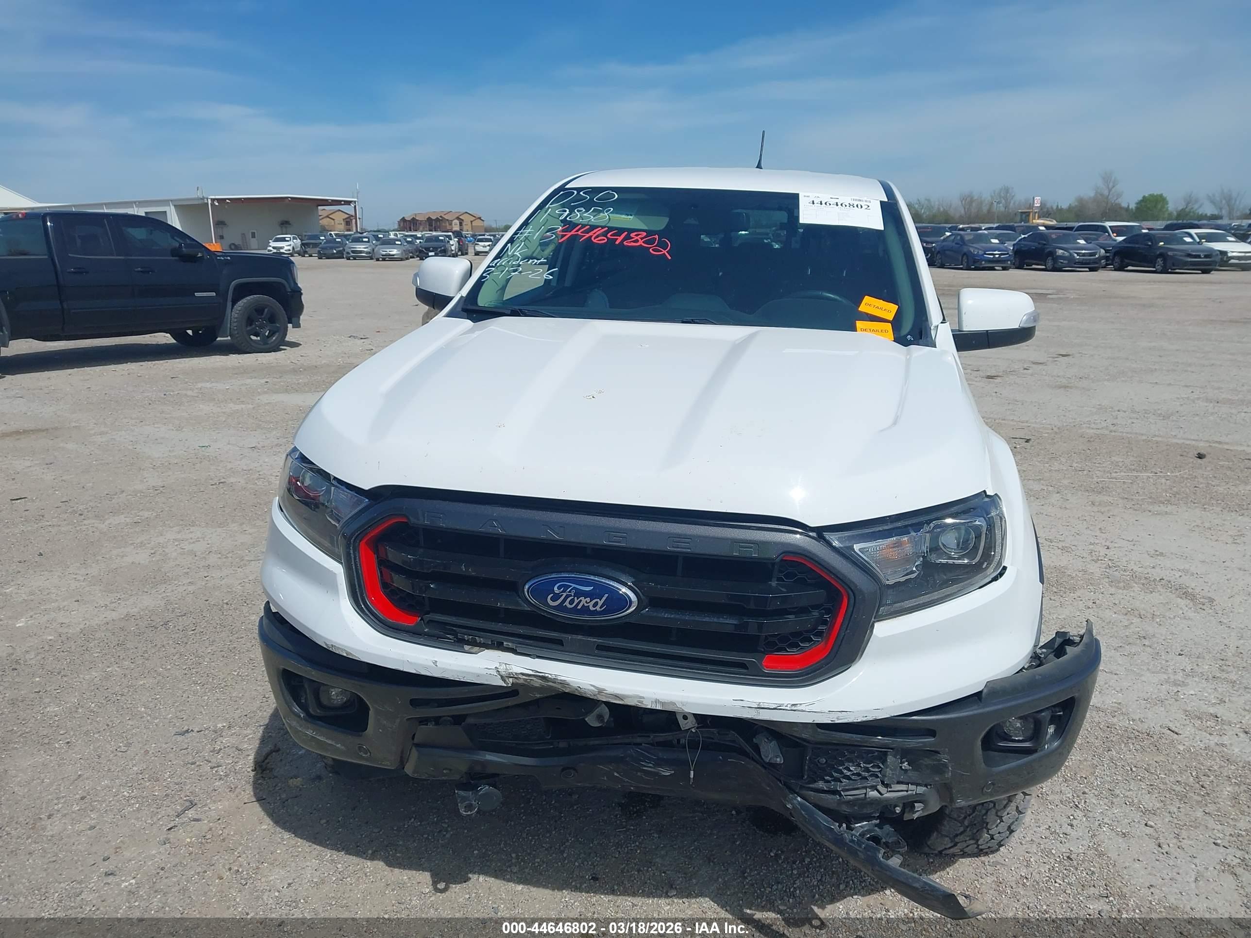 FORD RANGER image 10