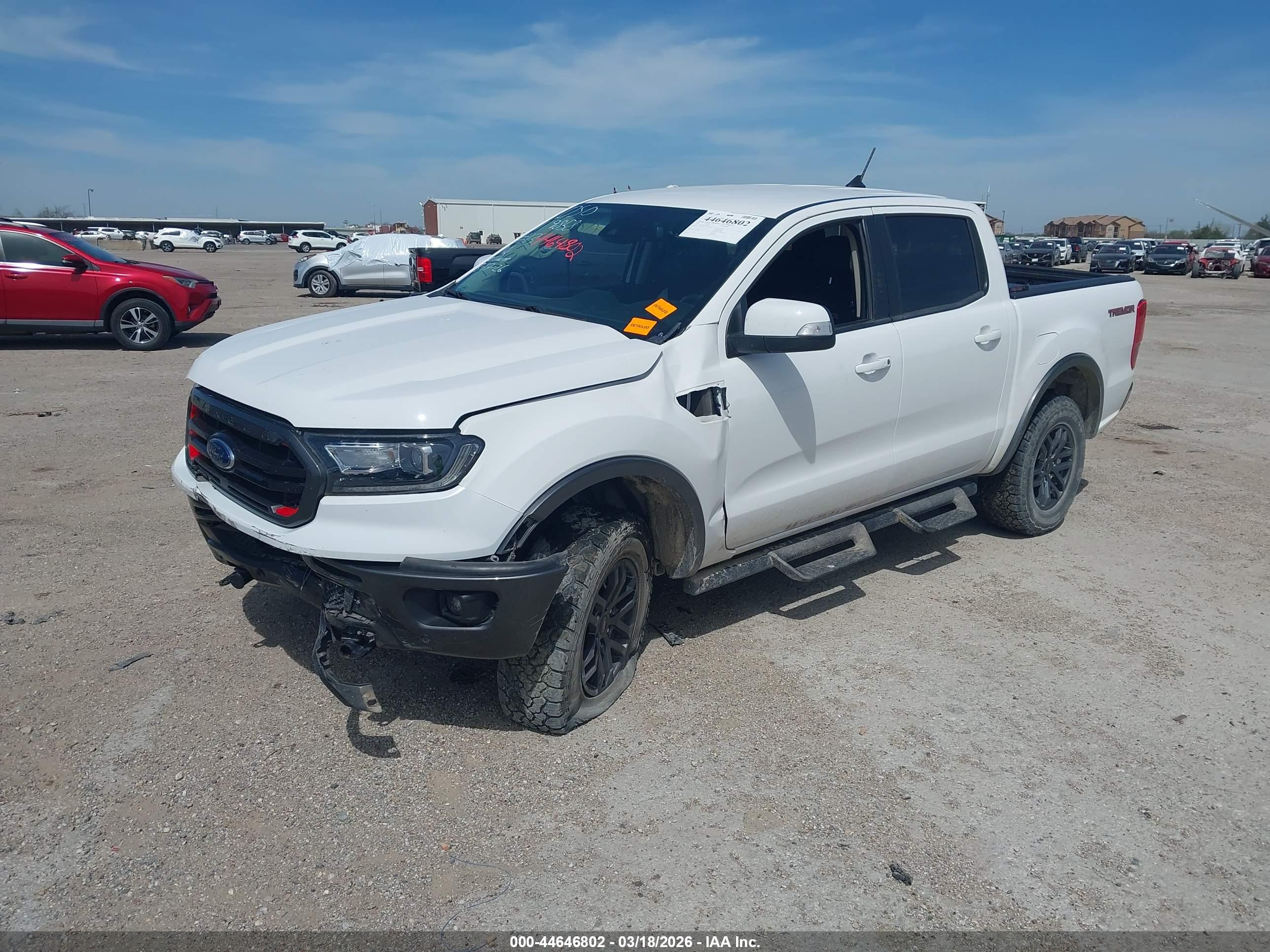 FORD RANGER image 2