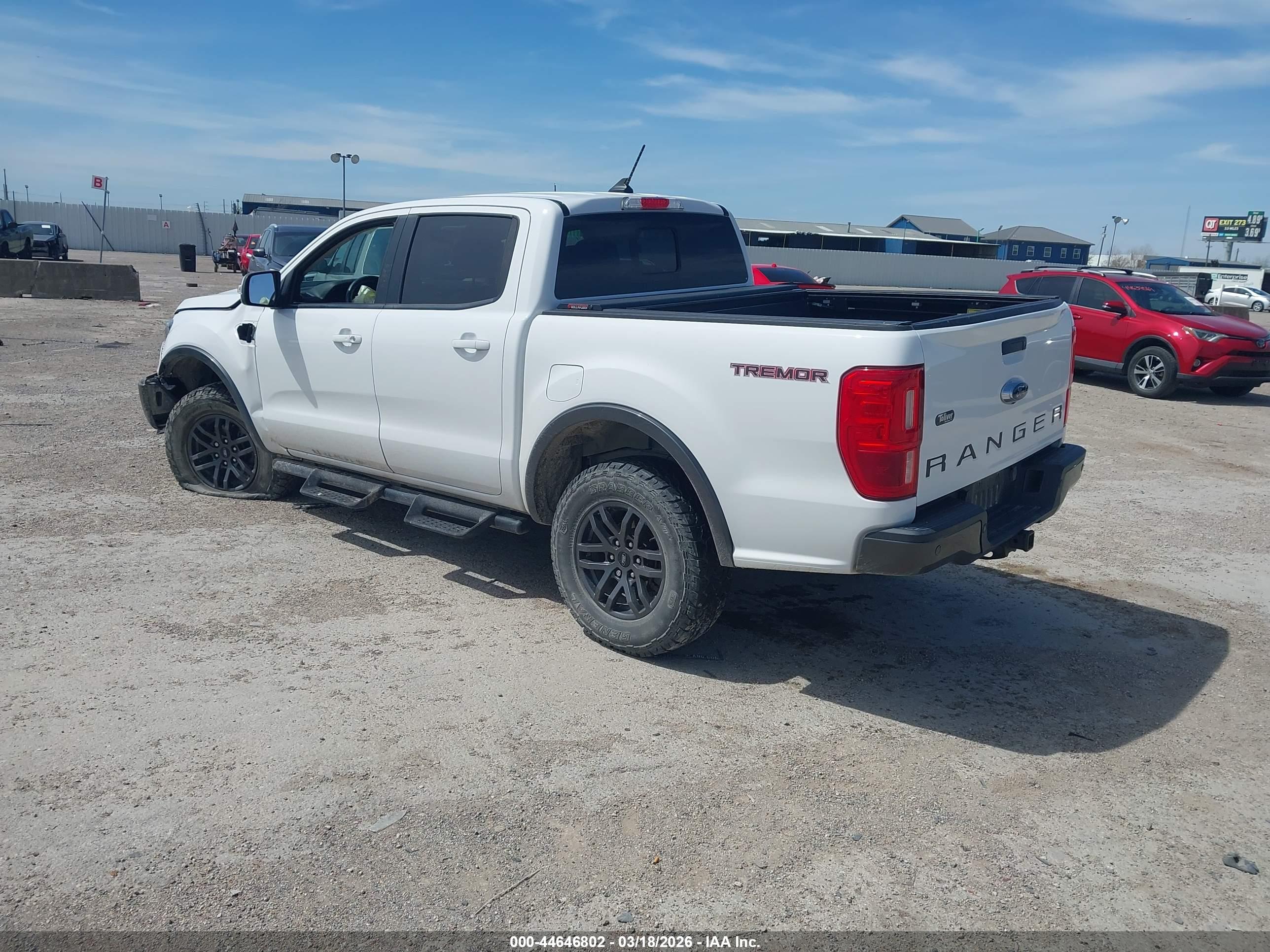 FORD RANGER image 3