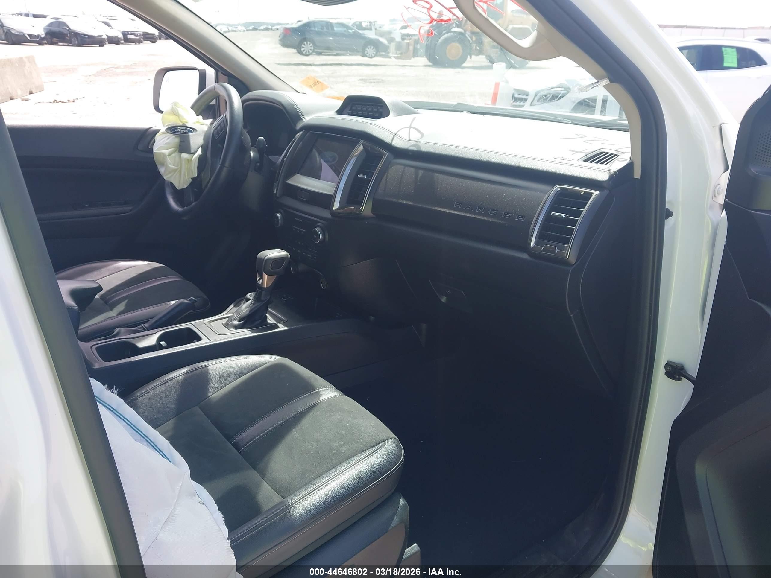 FORD RANGER image 5