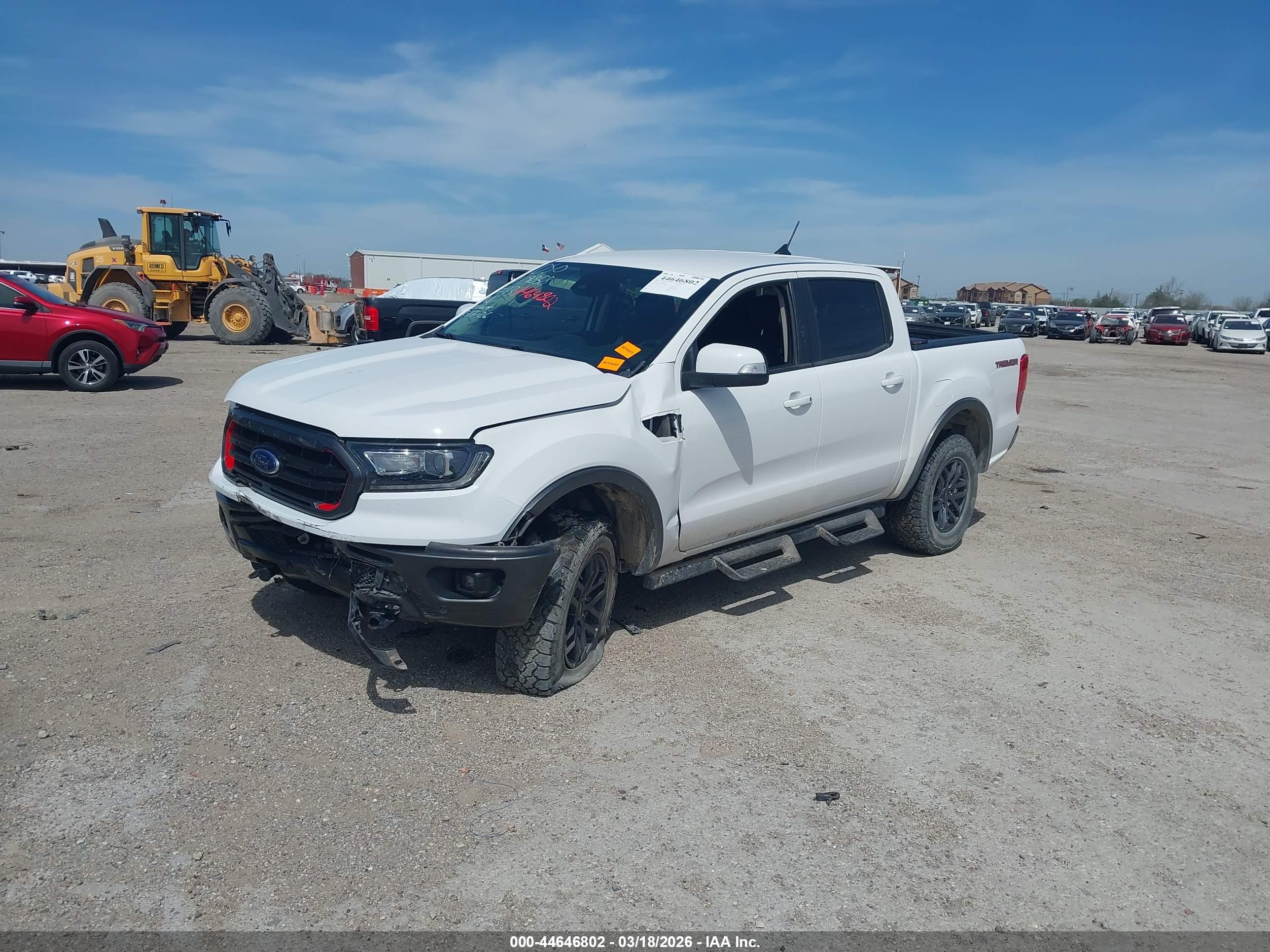 FORD RANGER image 6