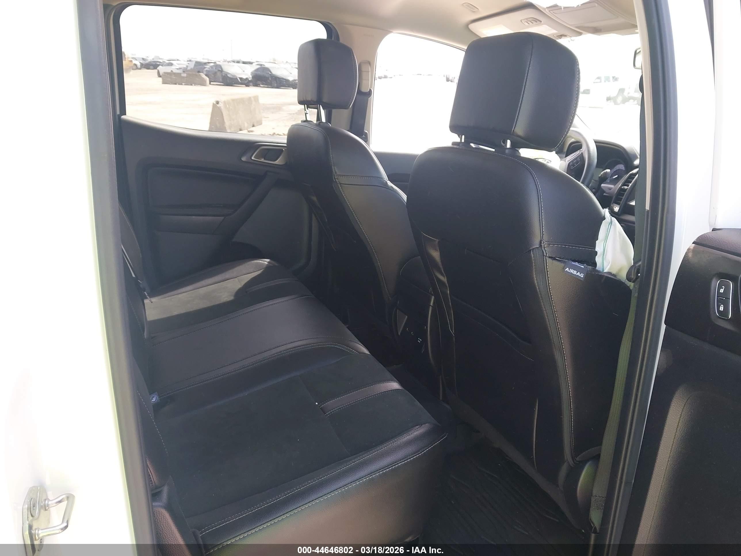 FORD RANGER image 8
