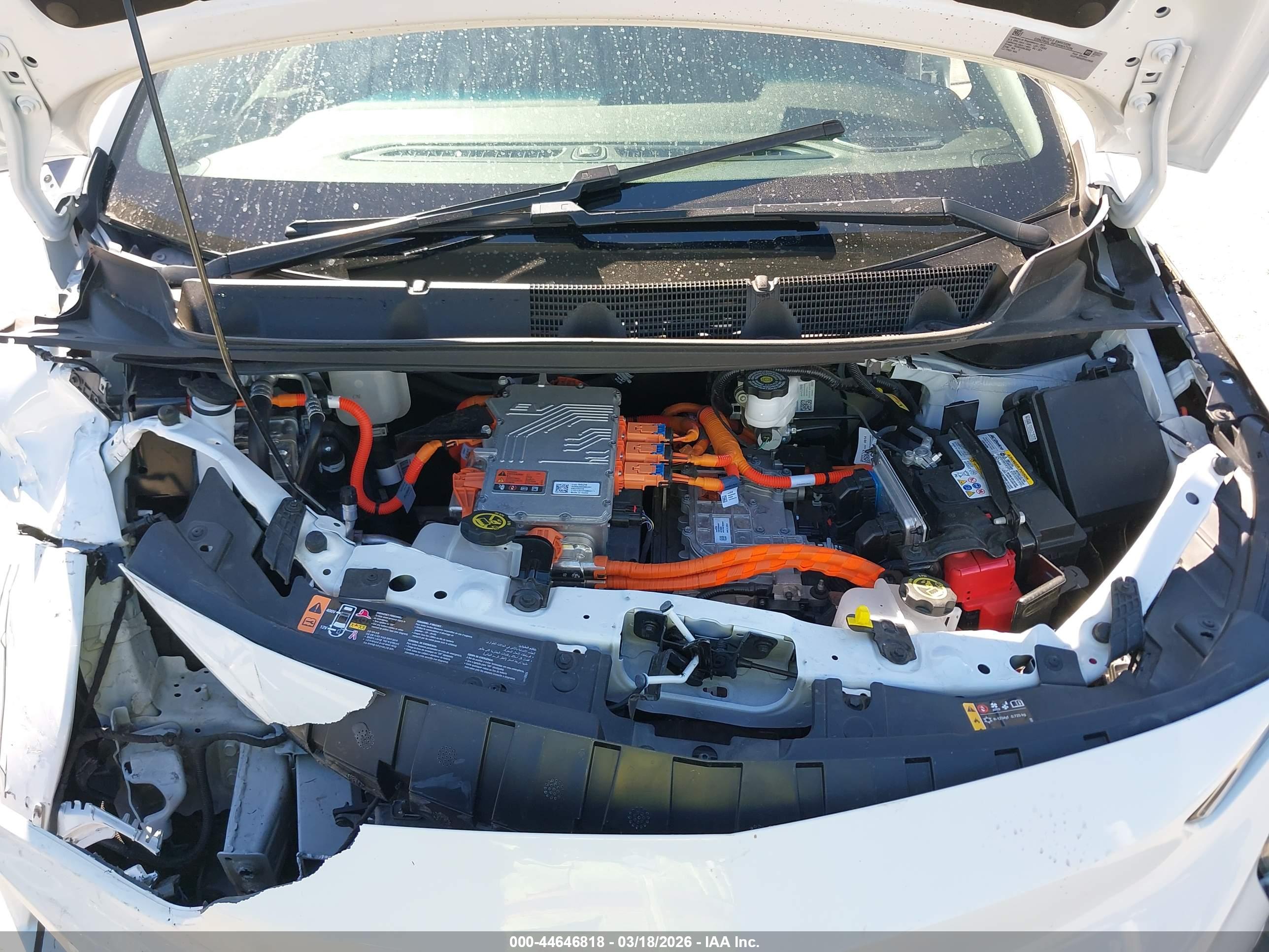 CHEVROLET BOLT image 10