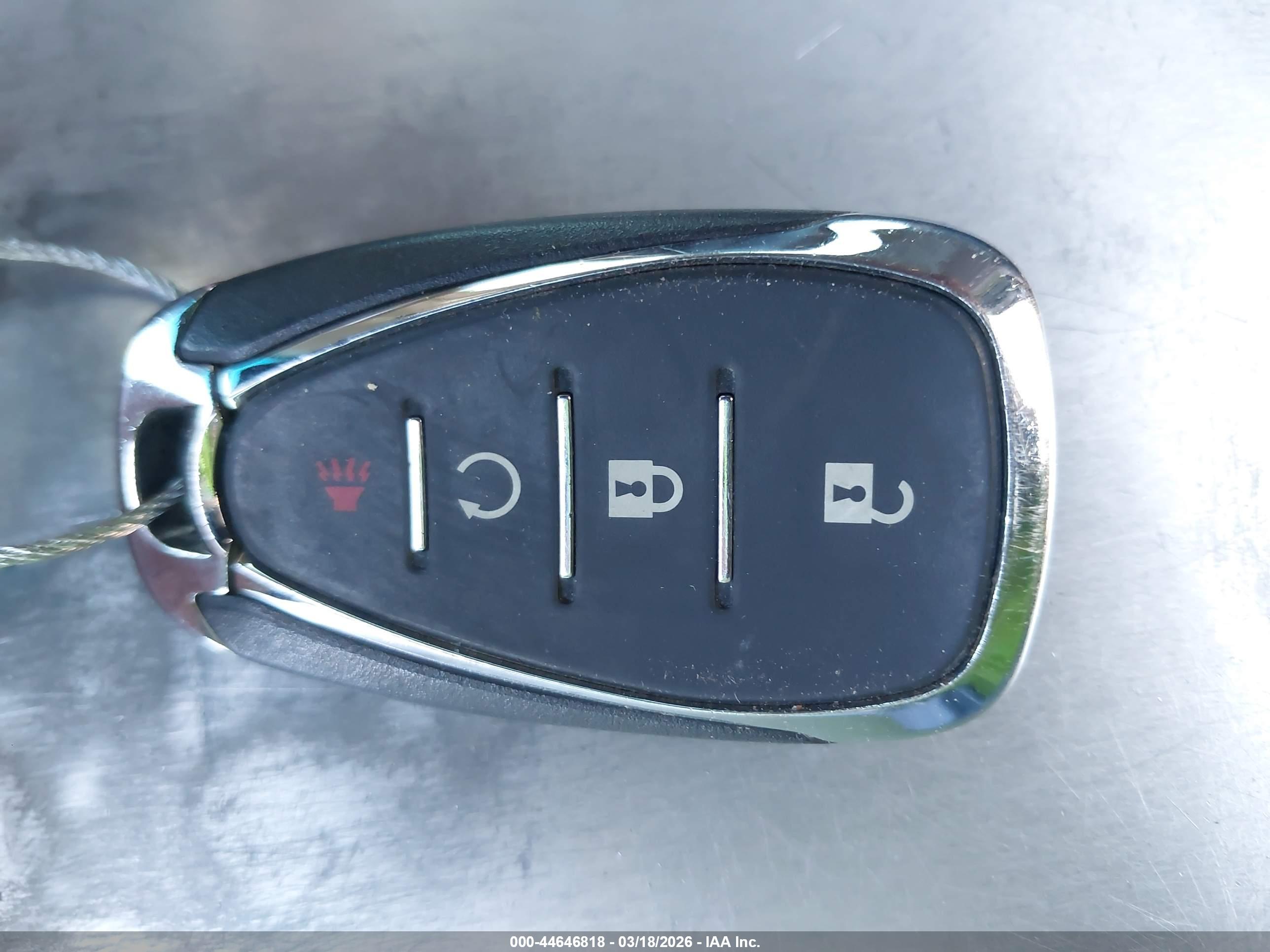 CHEVROLET BOLT image 11