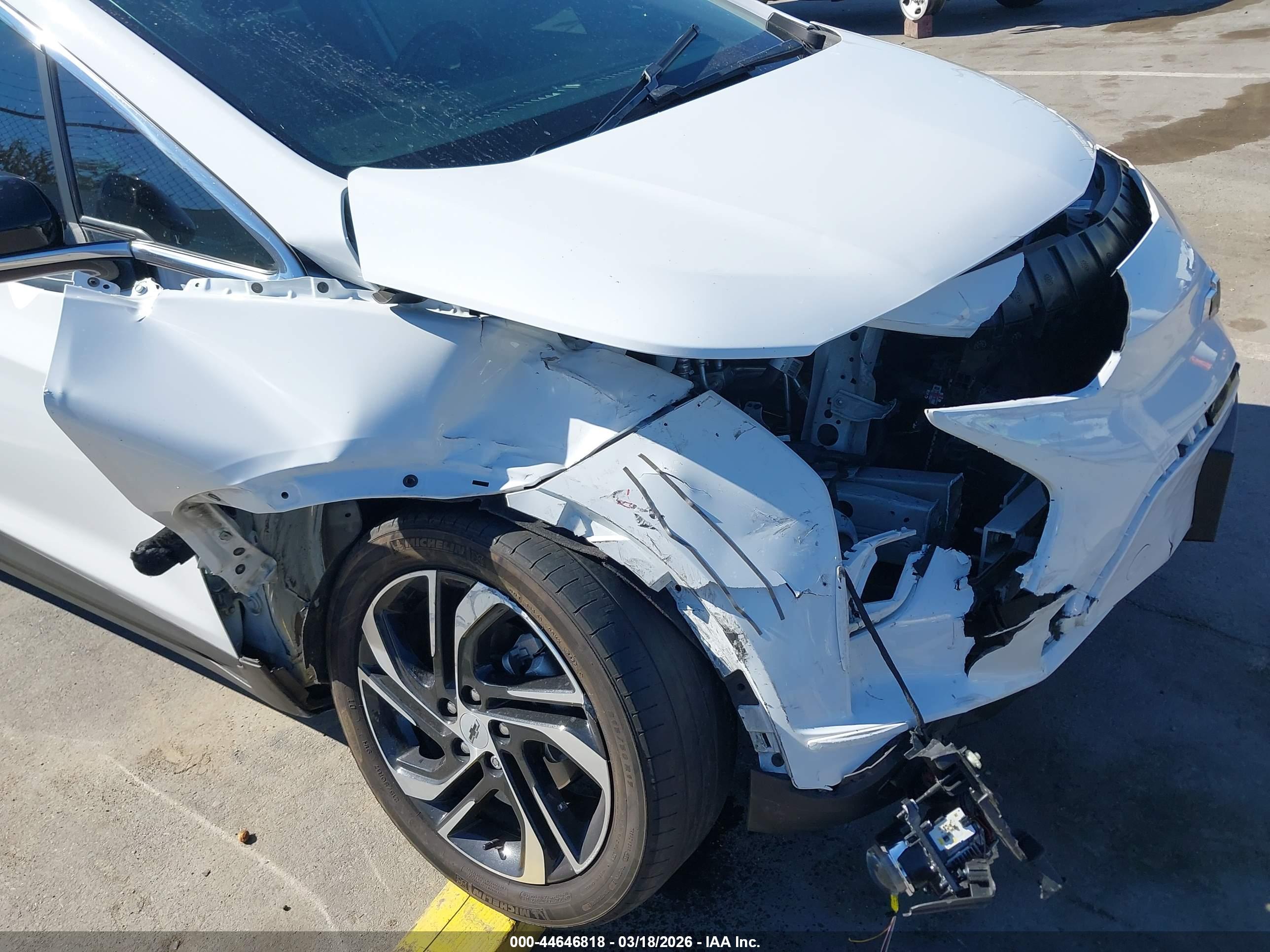 CHEVROLET BOLT image 6