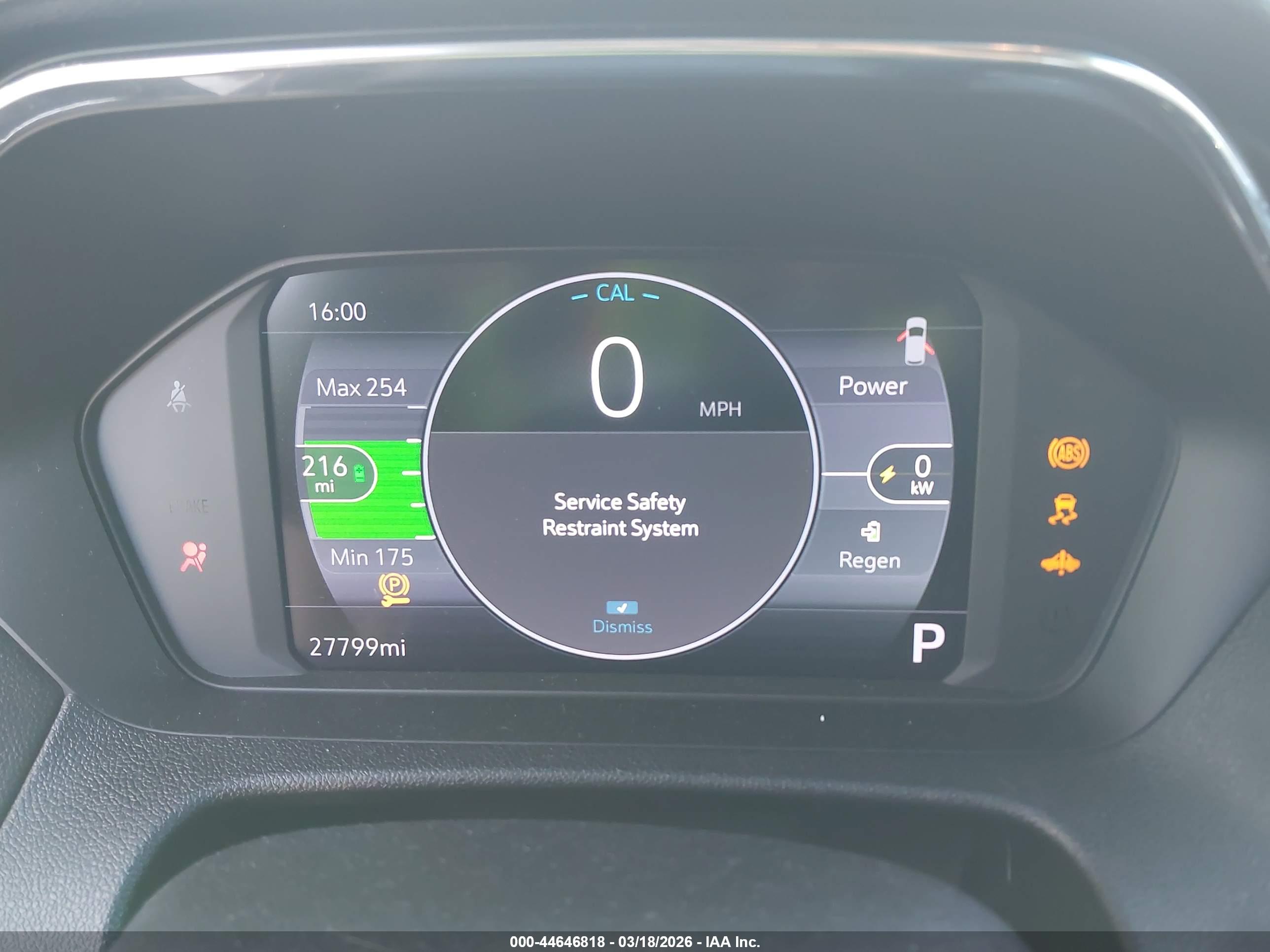 CHEVROLET BOLT image 7