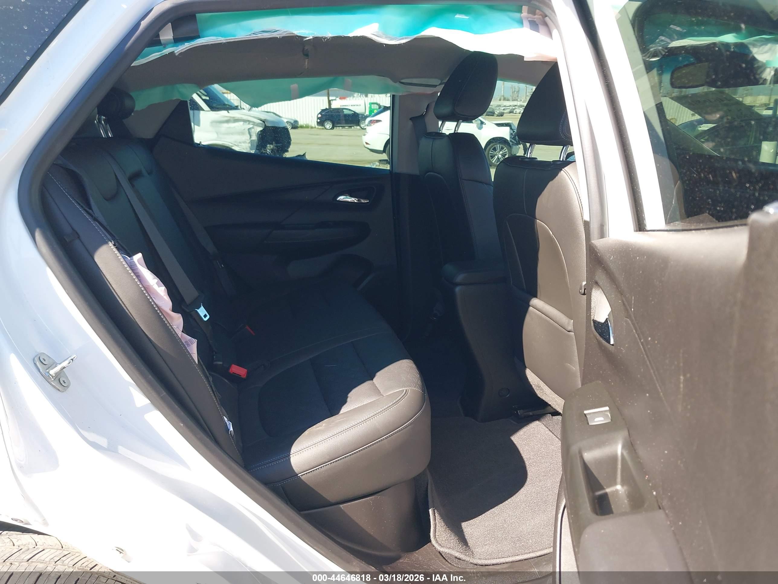 CHEVROLET BOLT image 8