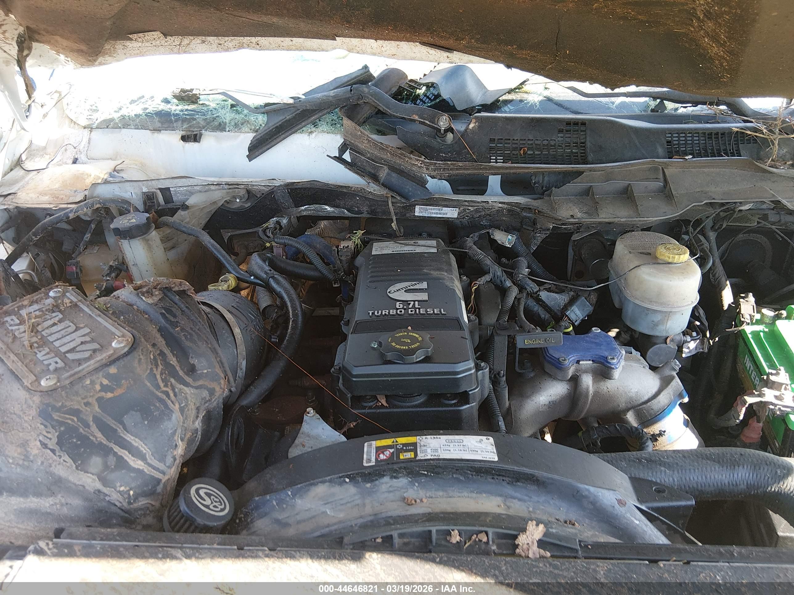 RAM 2500 image 10