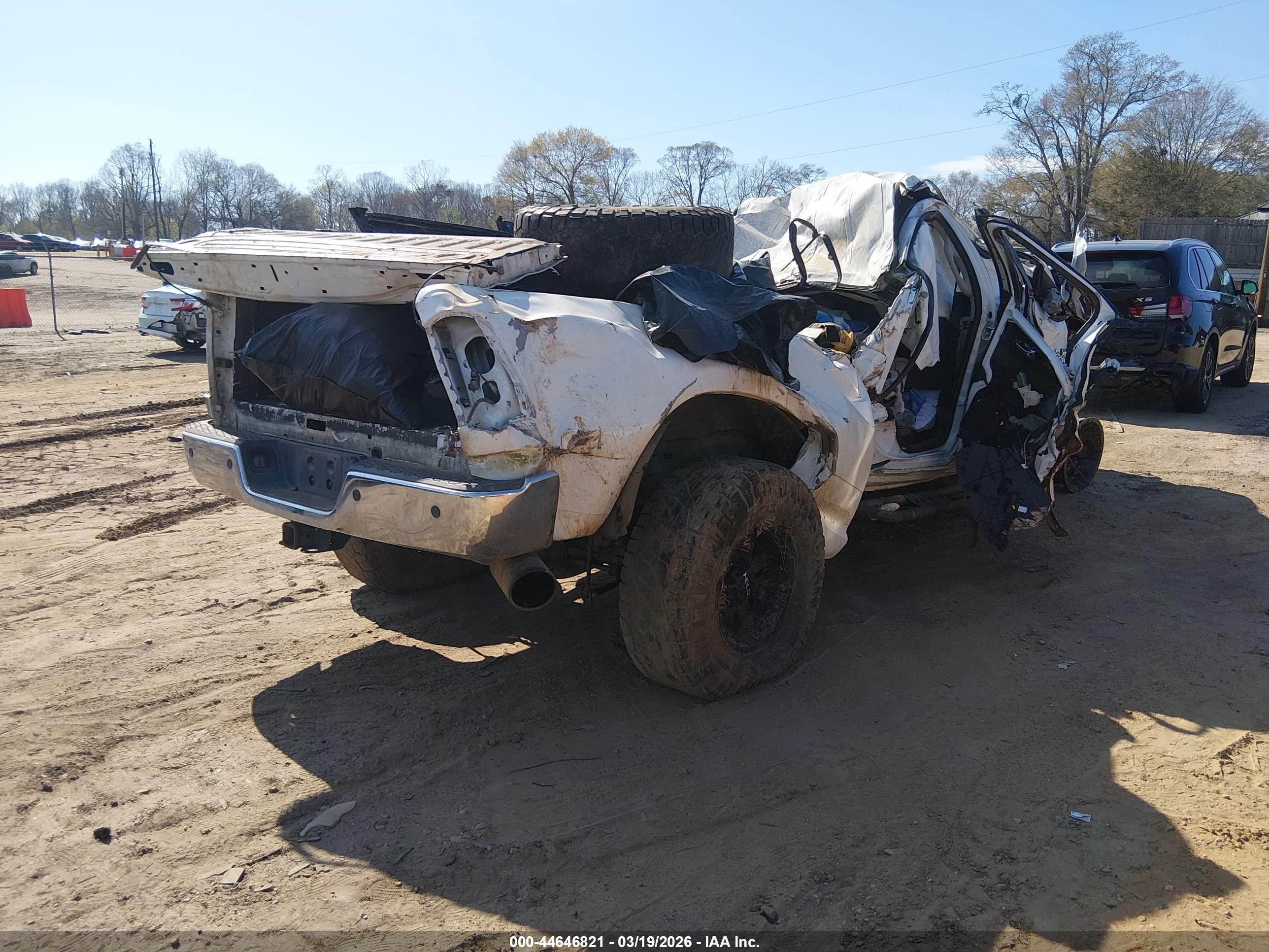RAM 2500 image 4