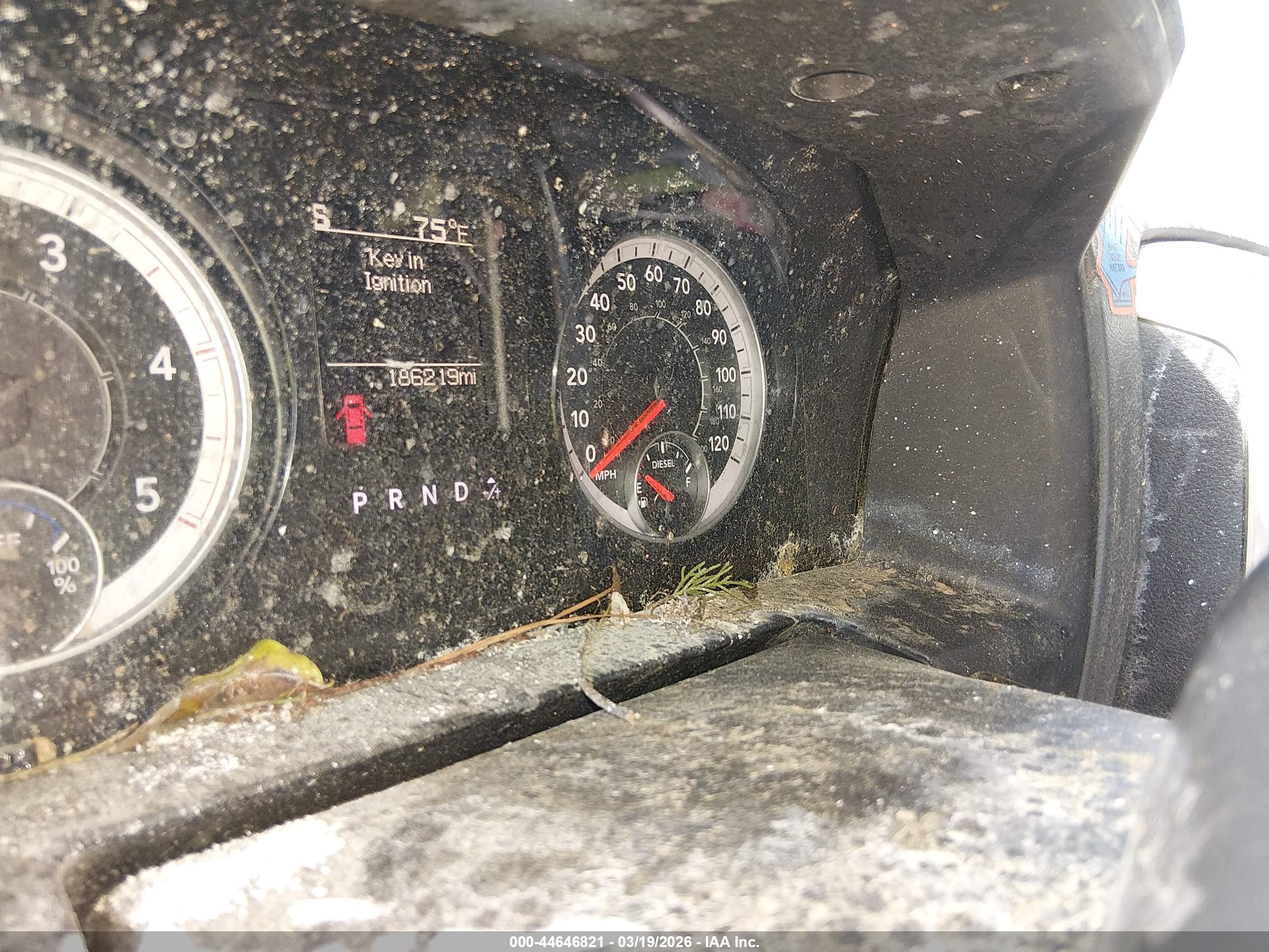 RAM 2500 image 7
