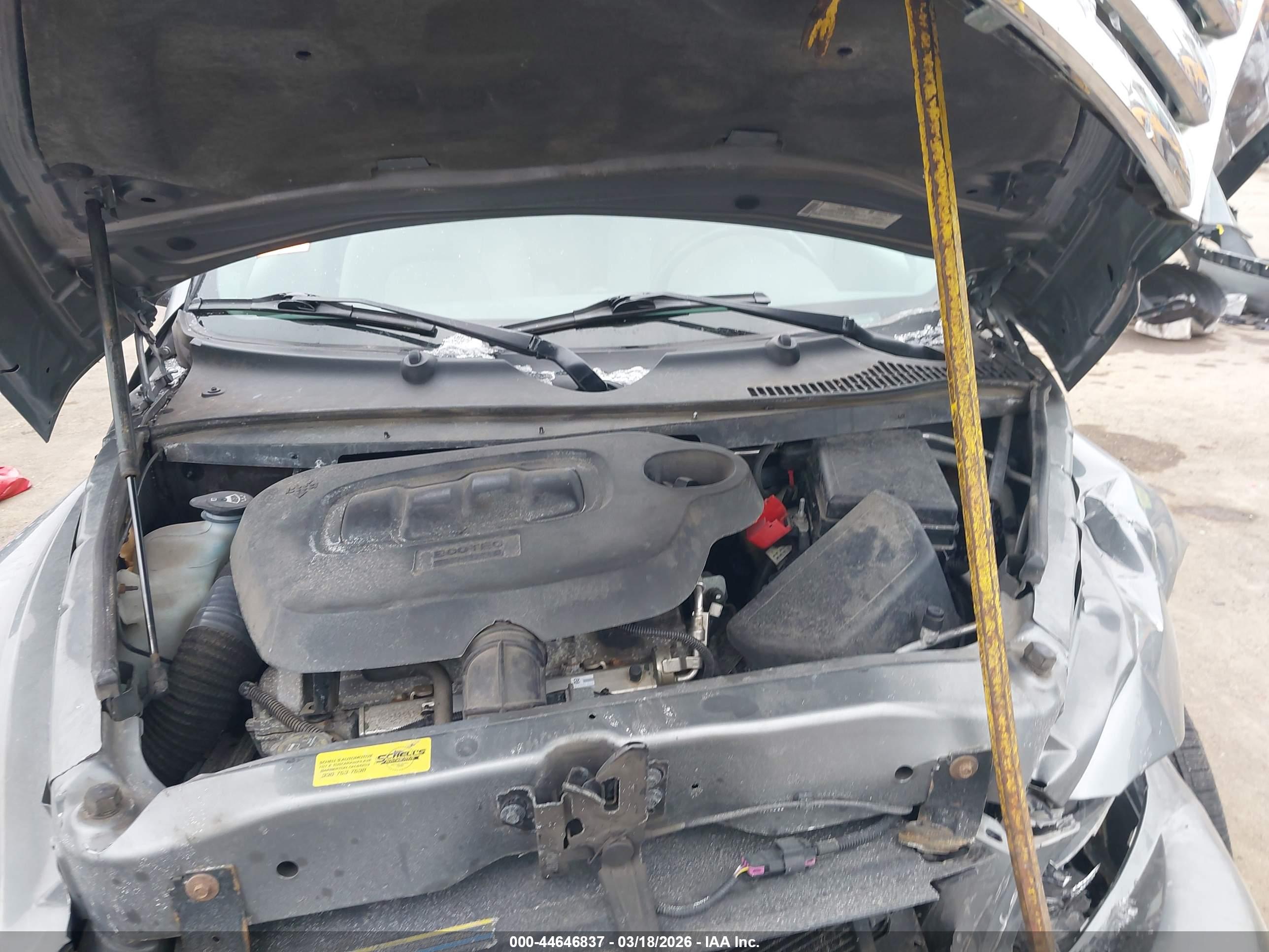 CHEVROLET HHR image 10
