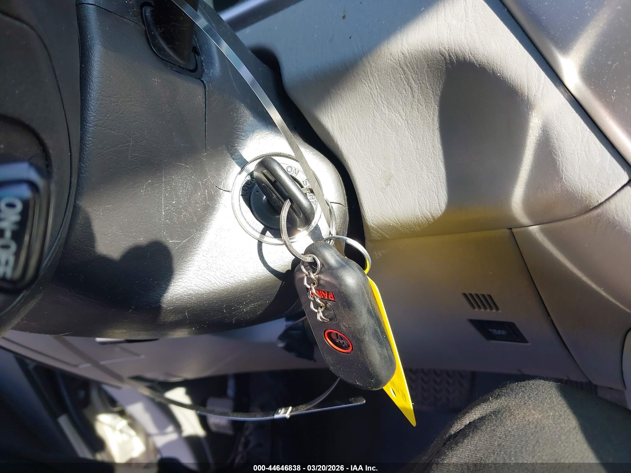 TOYOTA HIGHLANDER image 11