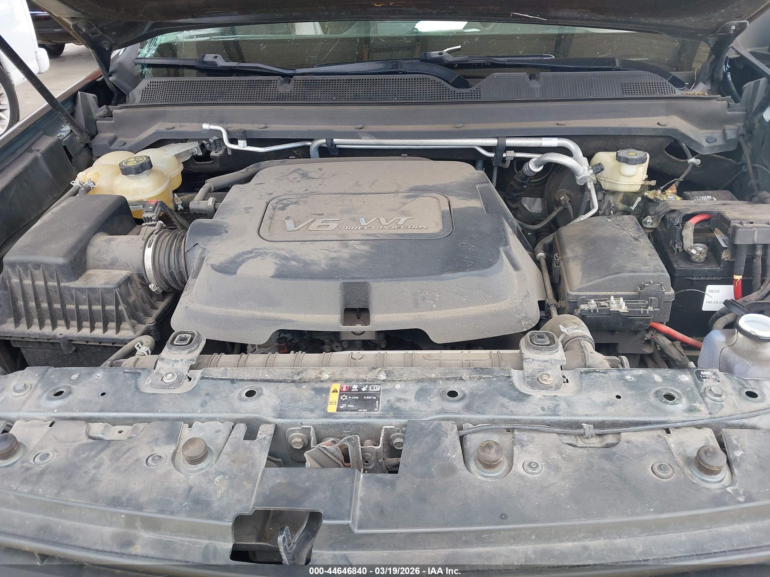 CHEVROLET COLORADO image 10