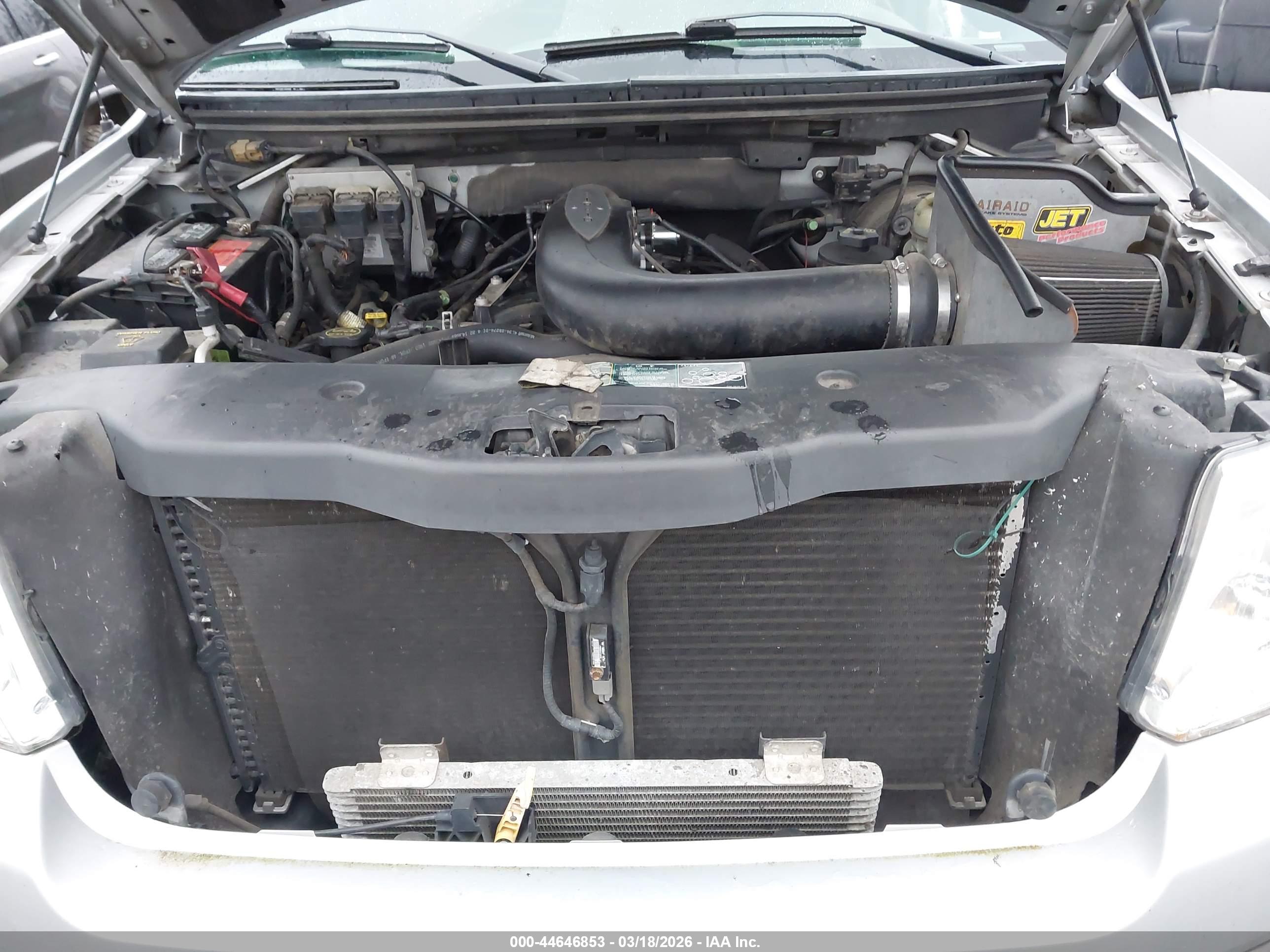 FORD F-150 image 10