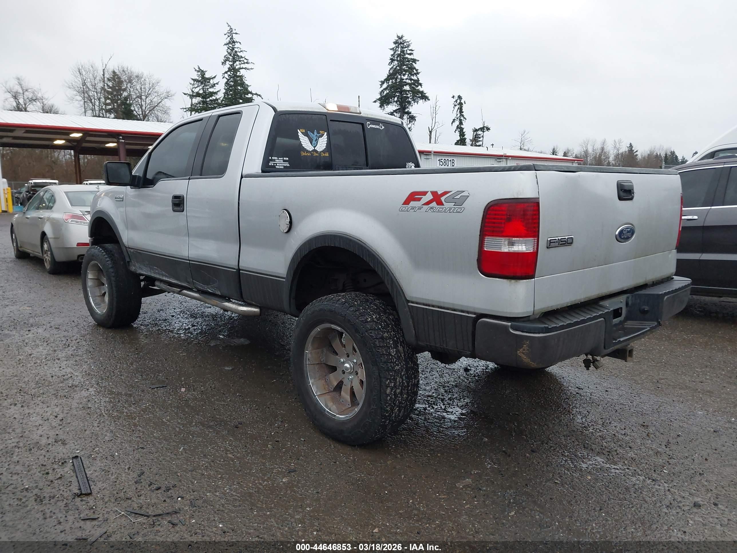 FORD F-150 image 3