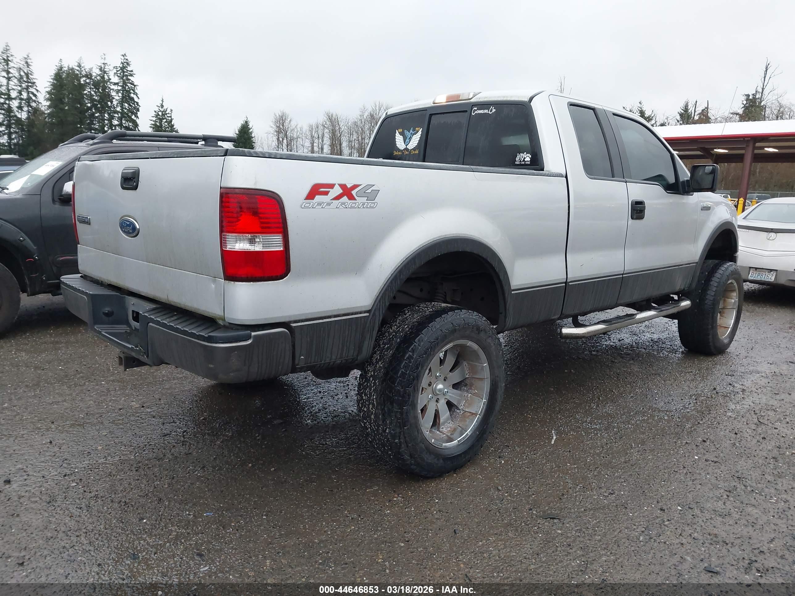 FORD F-150 image 4