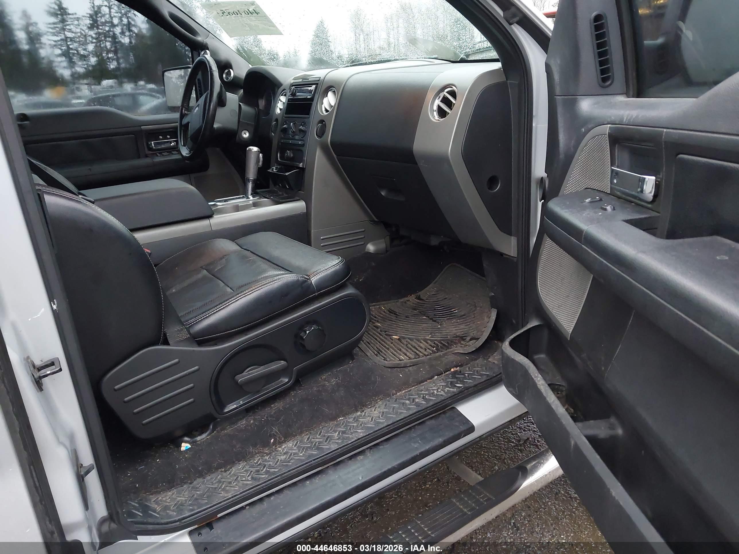 FORD F-150 image 5