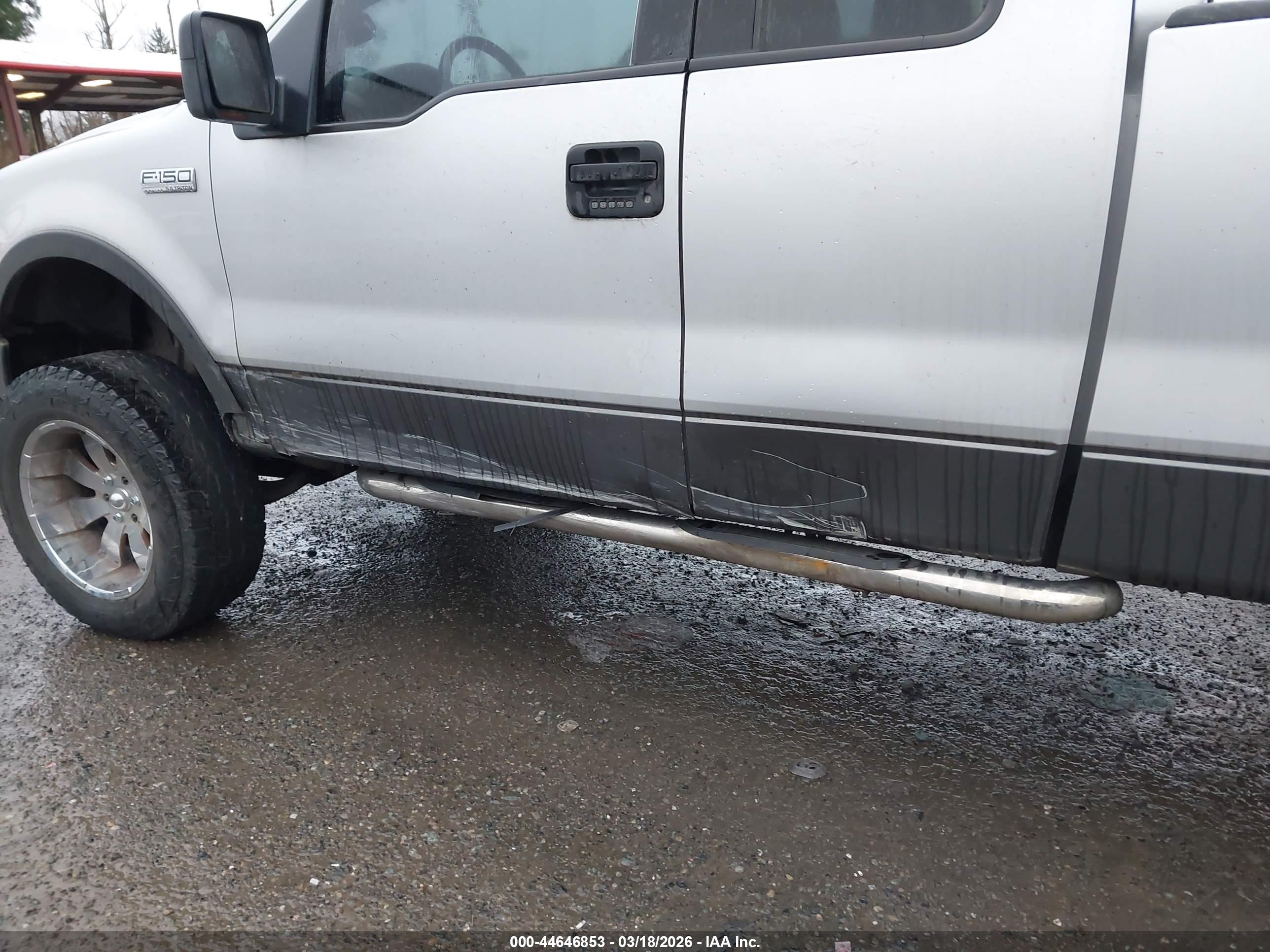 FORD F-150 image 6