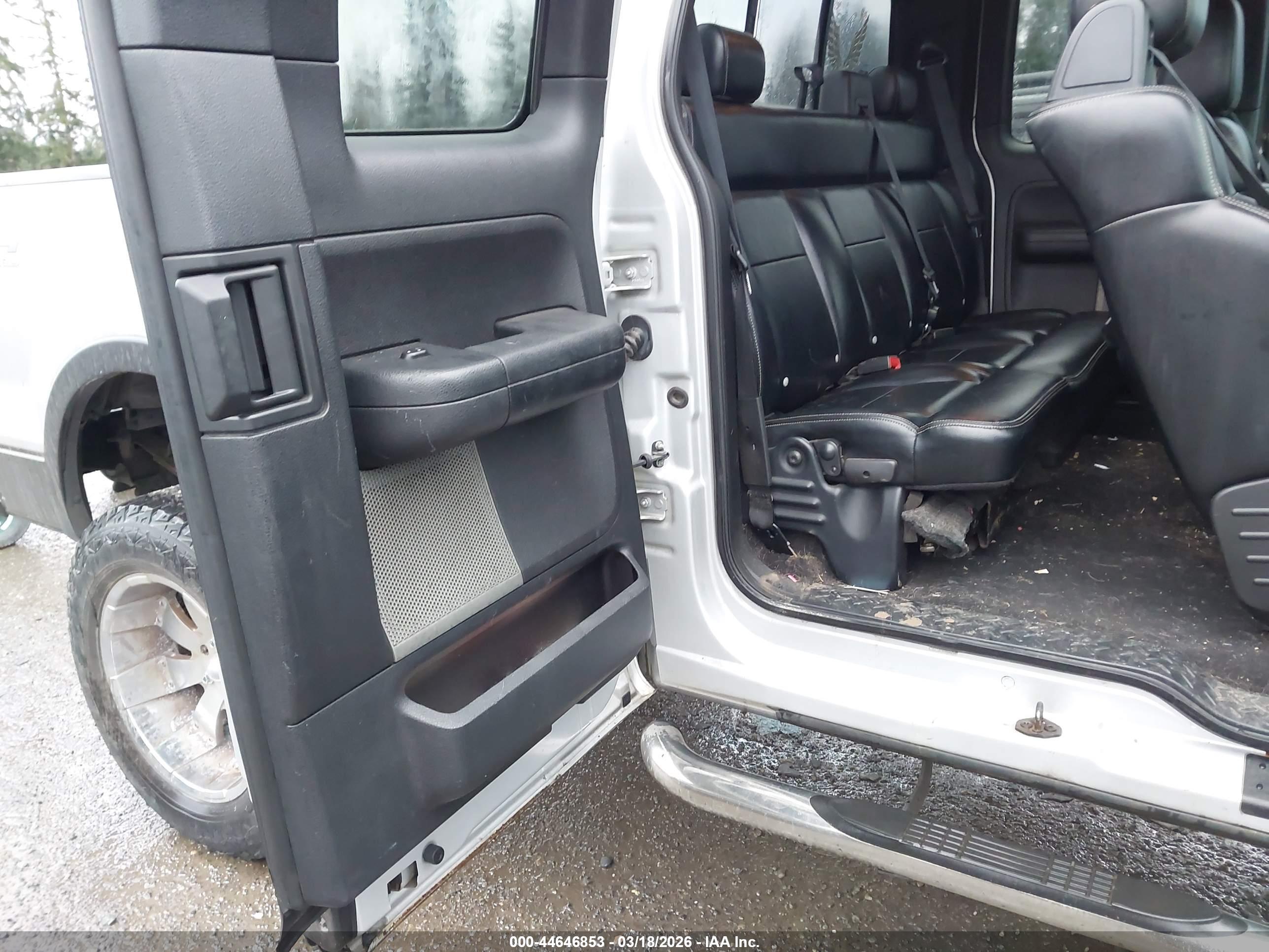 FORD F-150 image 8