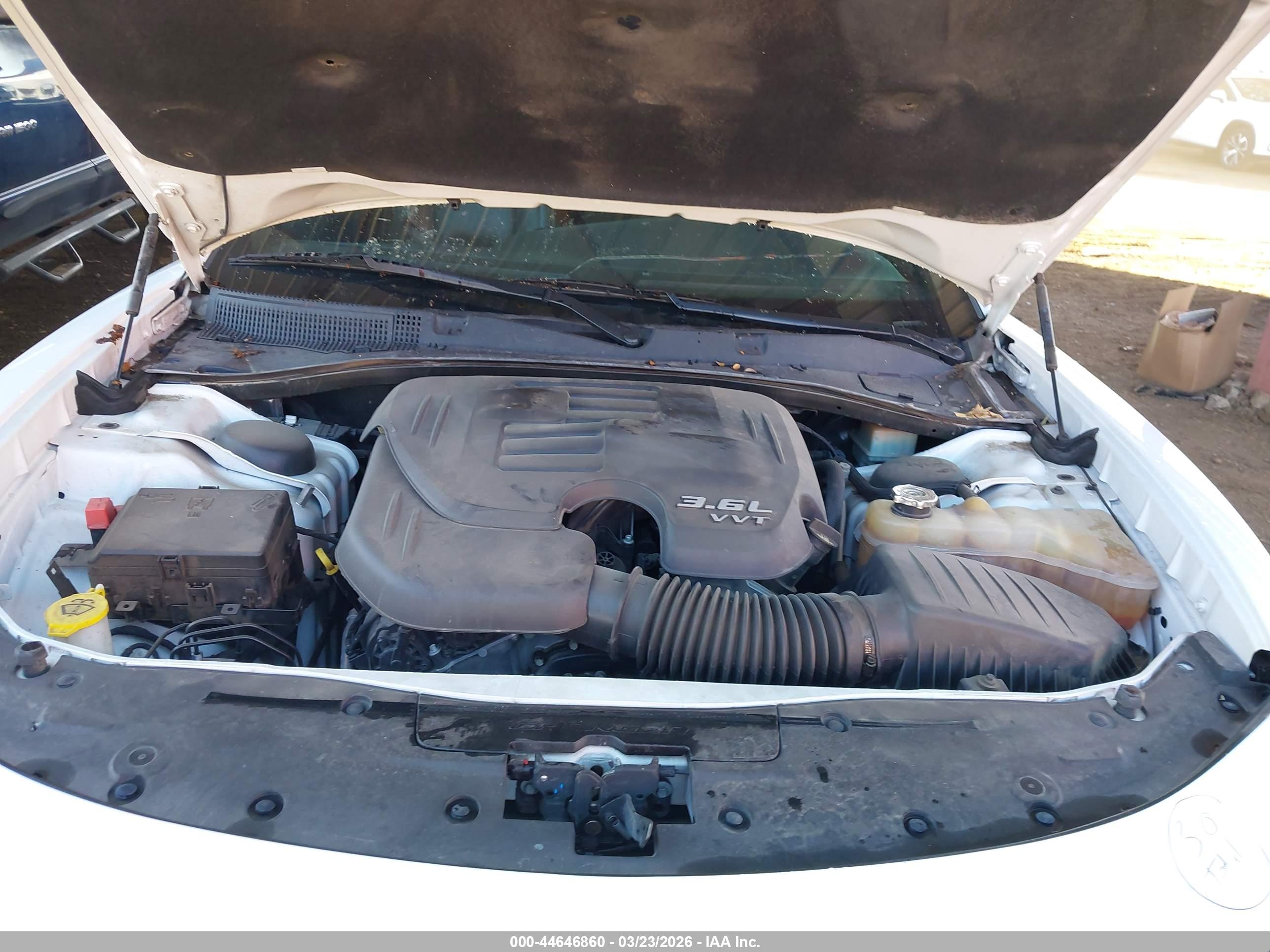 DODGE CHARGER image 10