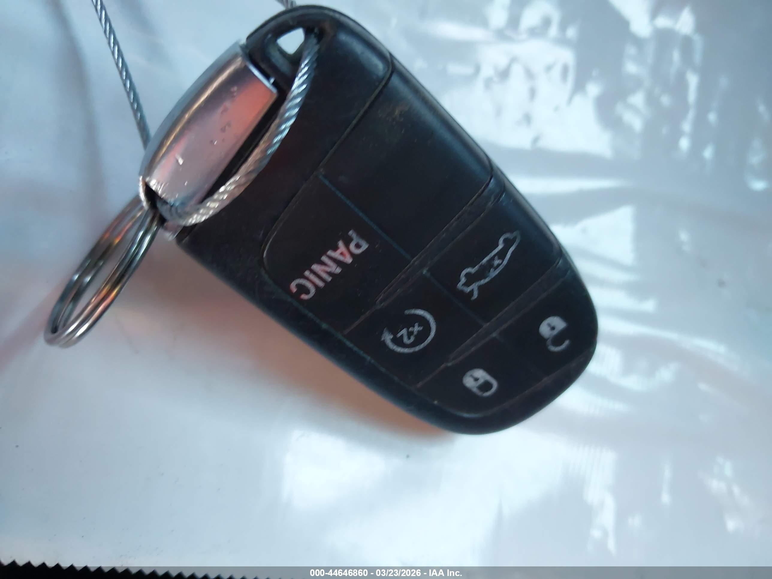 DODGE CHARGER image 11
