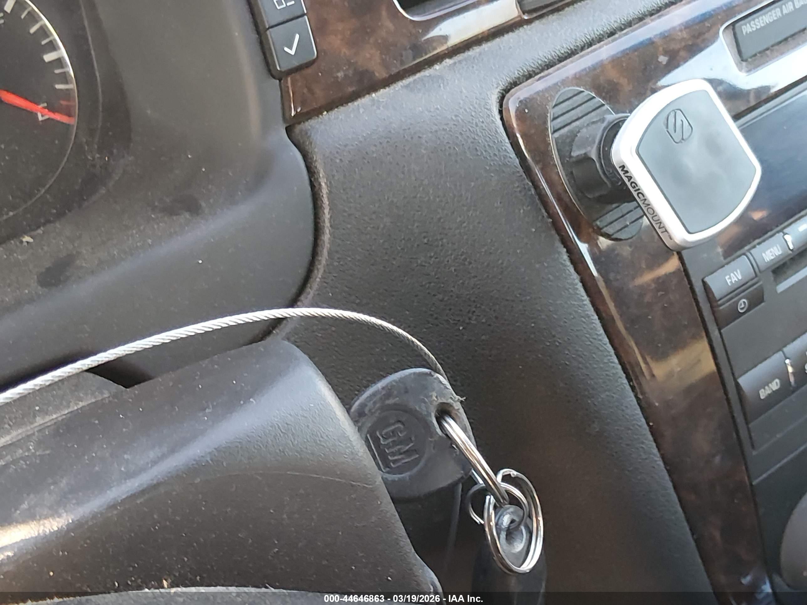 CHEVROLET IMPALA image 11