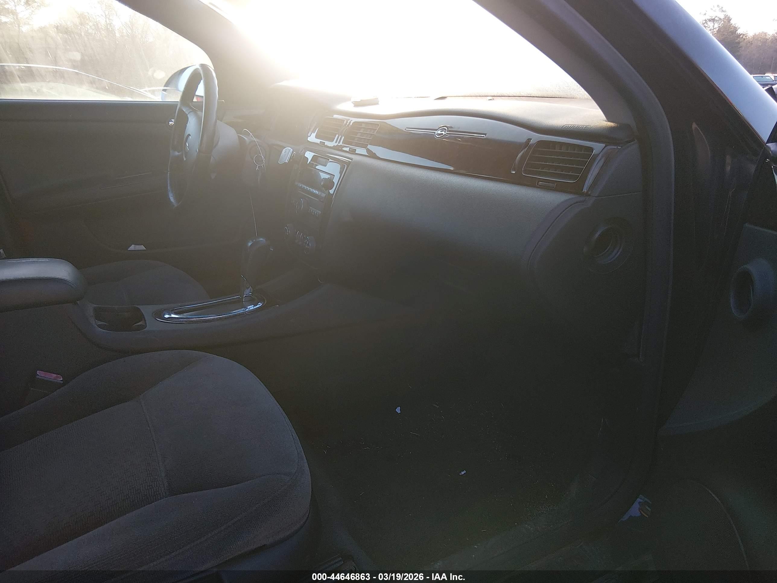 CHEVROLET IMPALA image 5