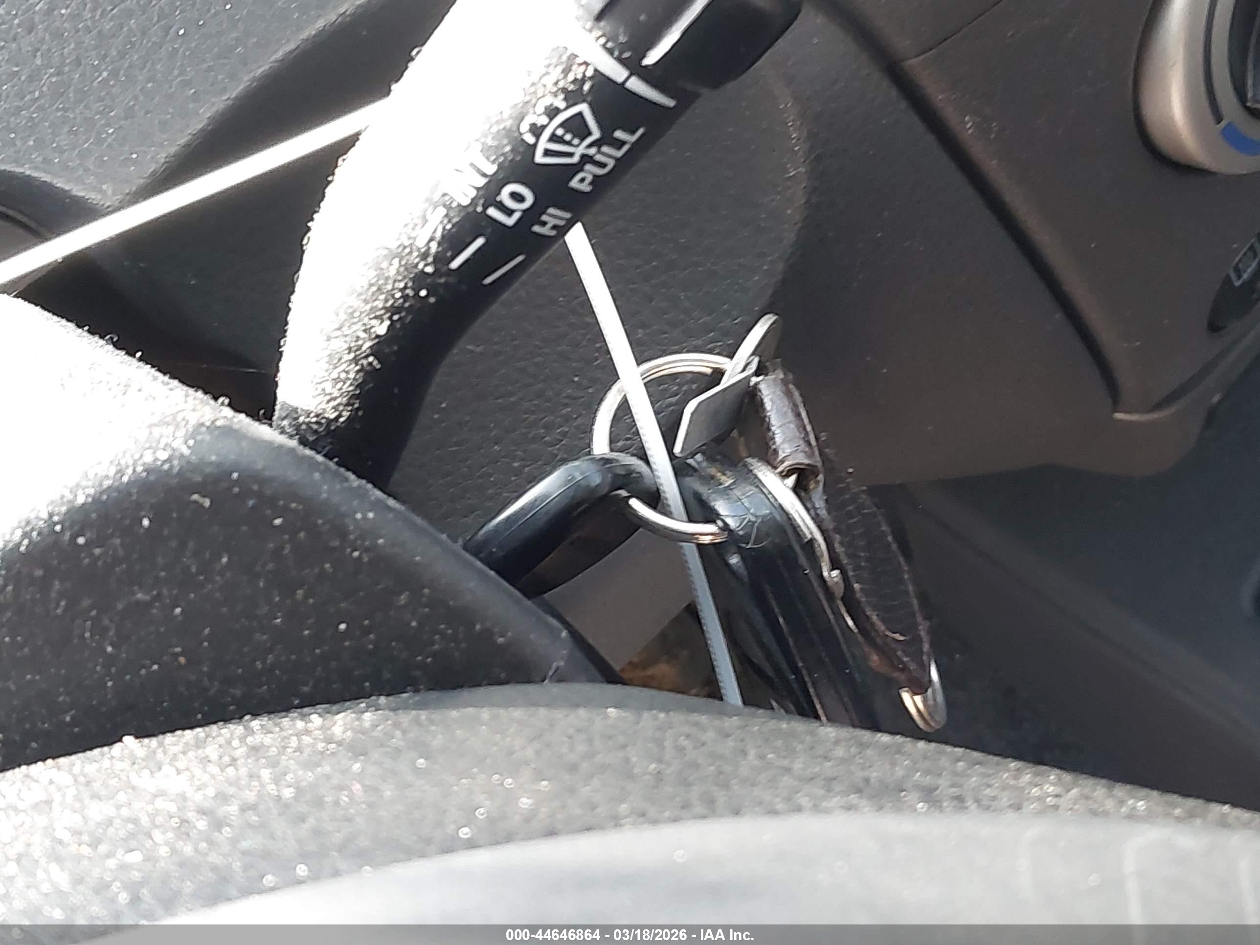 SUZUKI AERIO image 11