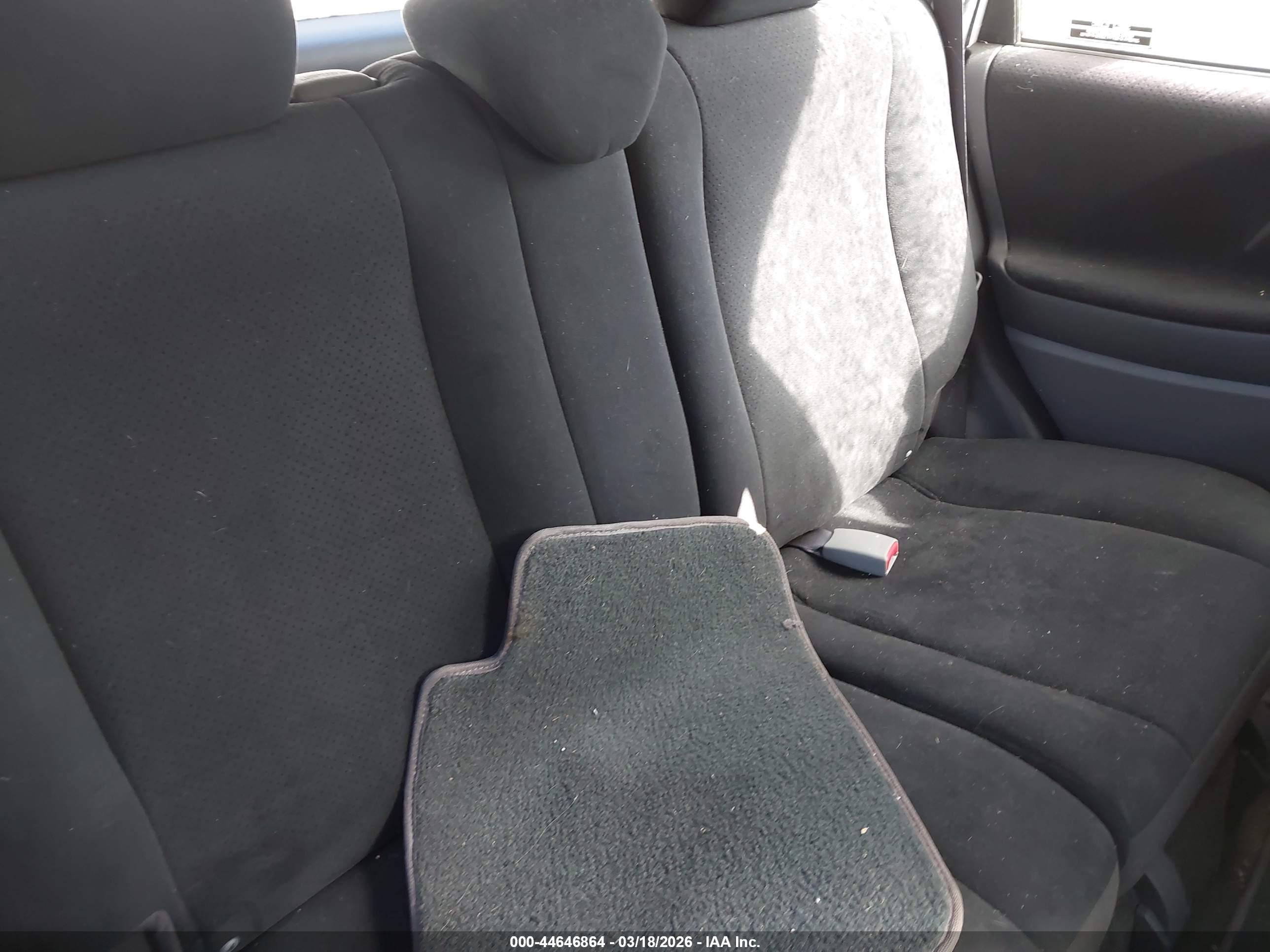 SUZUKI AERIO image 8