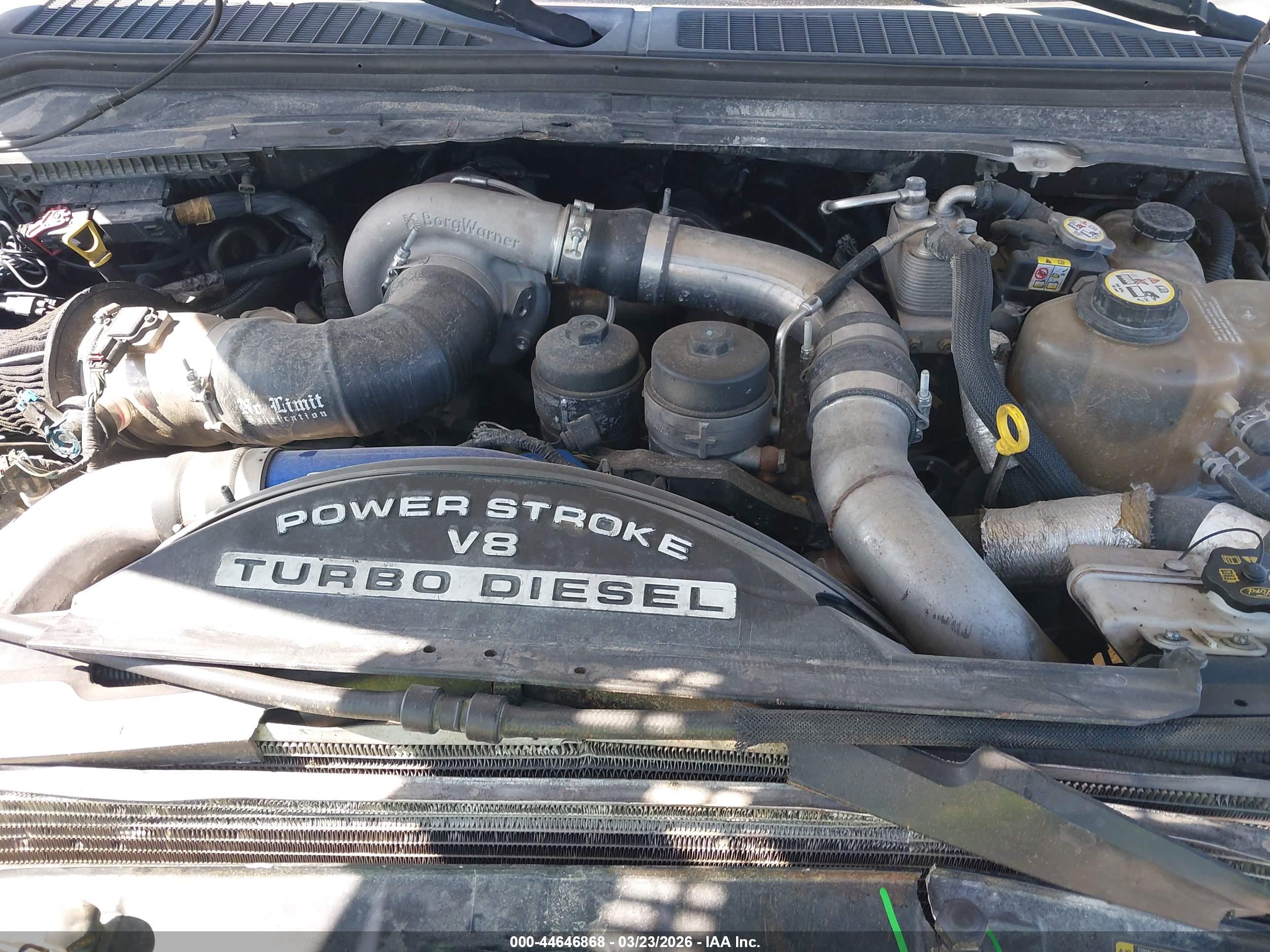 FORD F-350 image 10