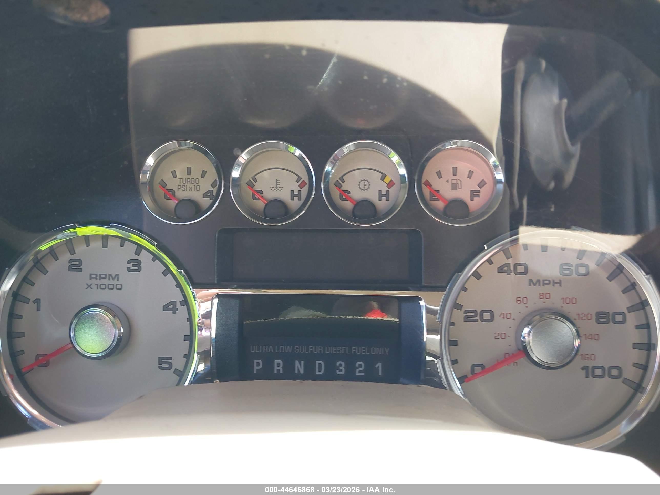 FORD F-350 image 6
