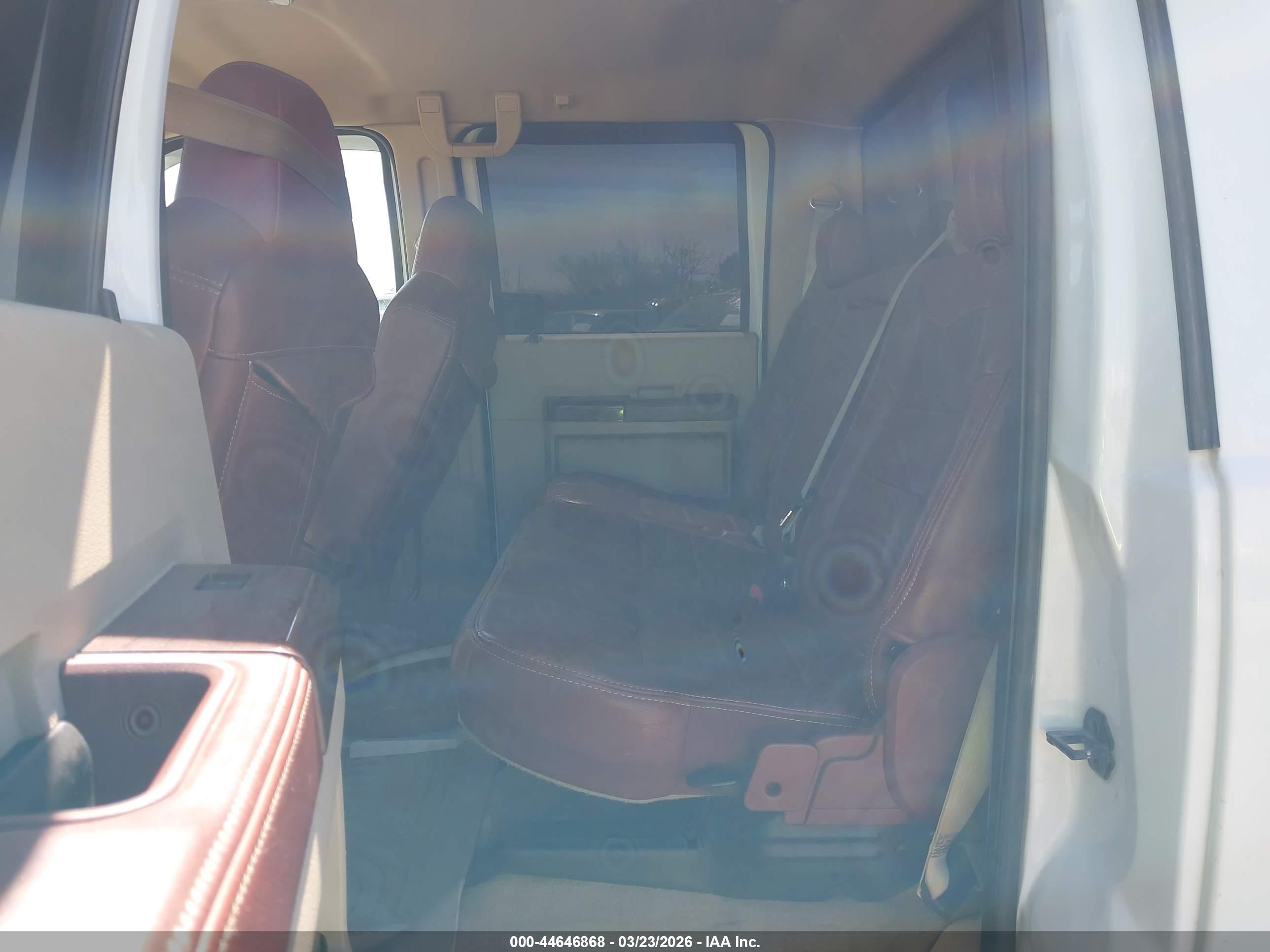 FORD F-350 image 7