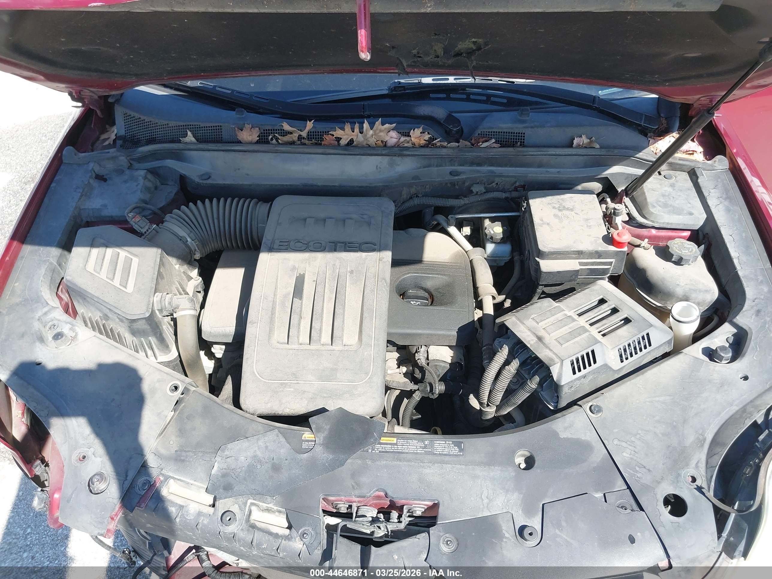 GMC TERRAIN image 10