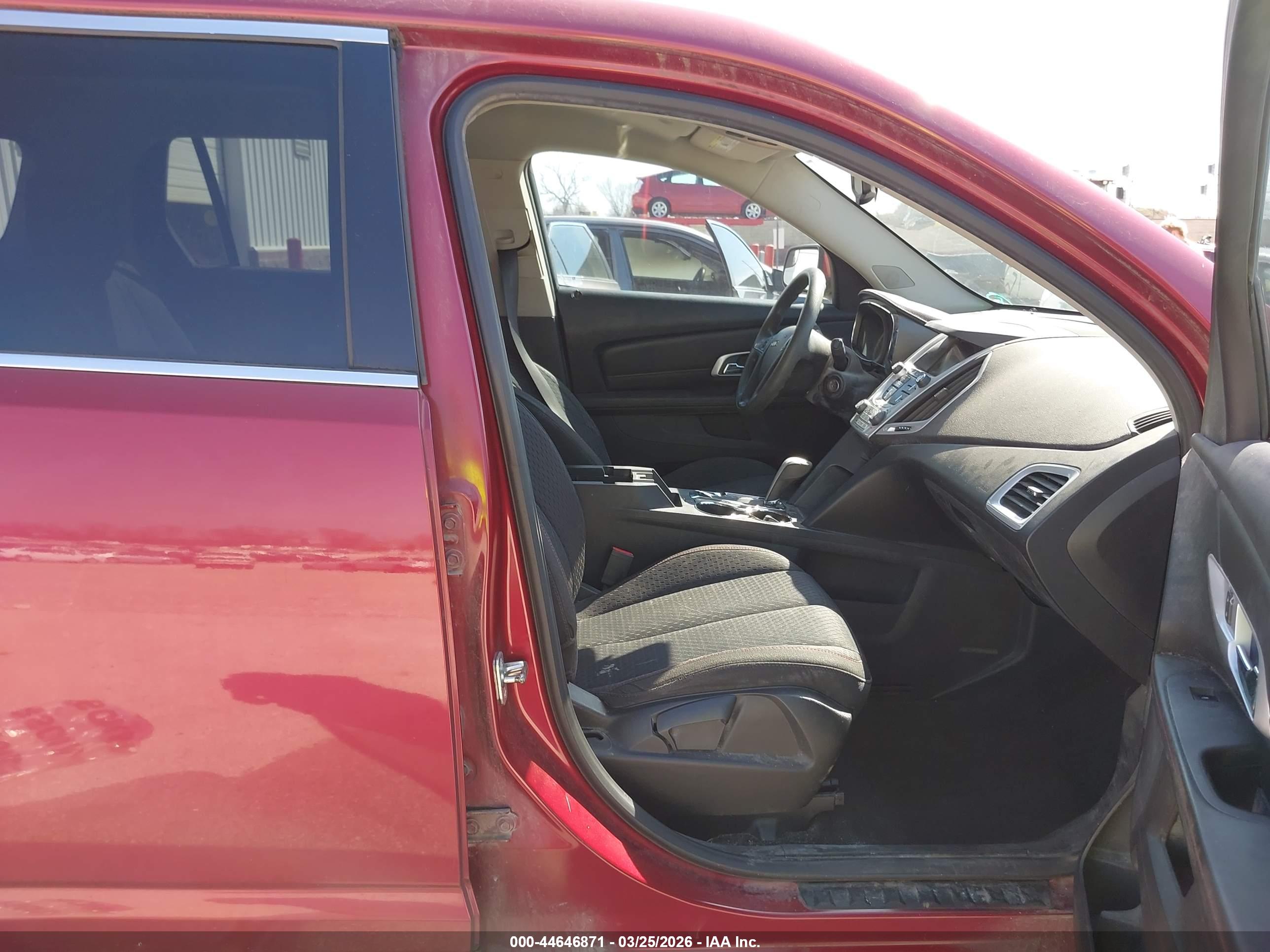 GMC TERRAIN image 5