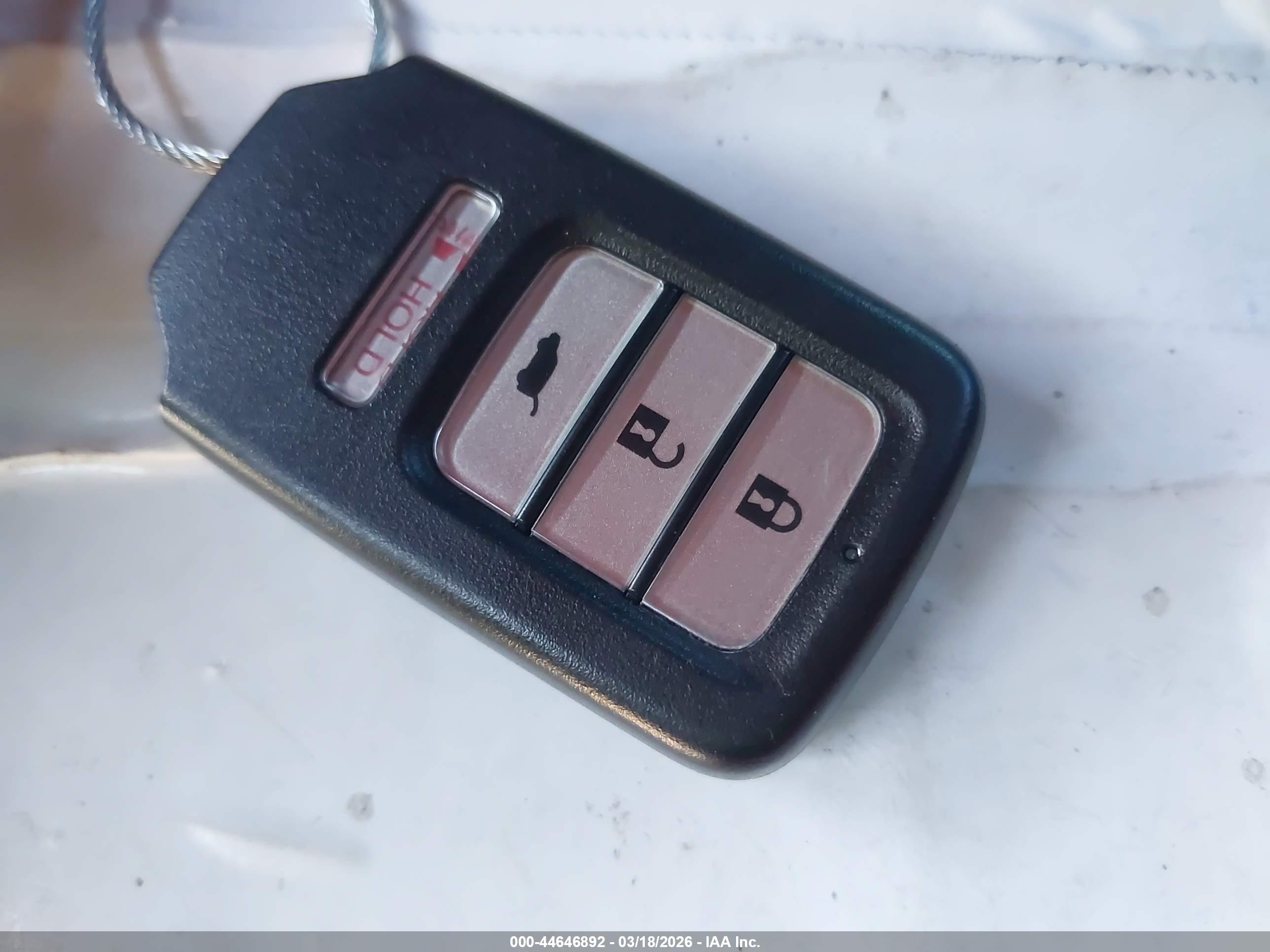 HONDA CIVIC image 11