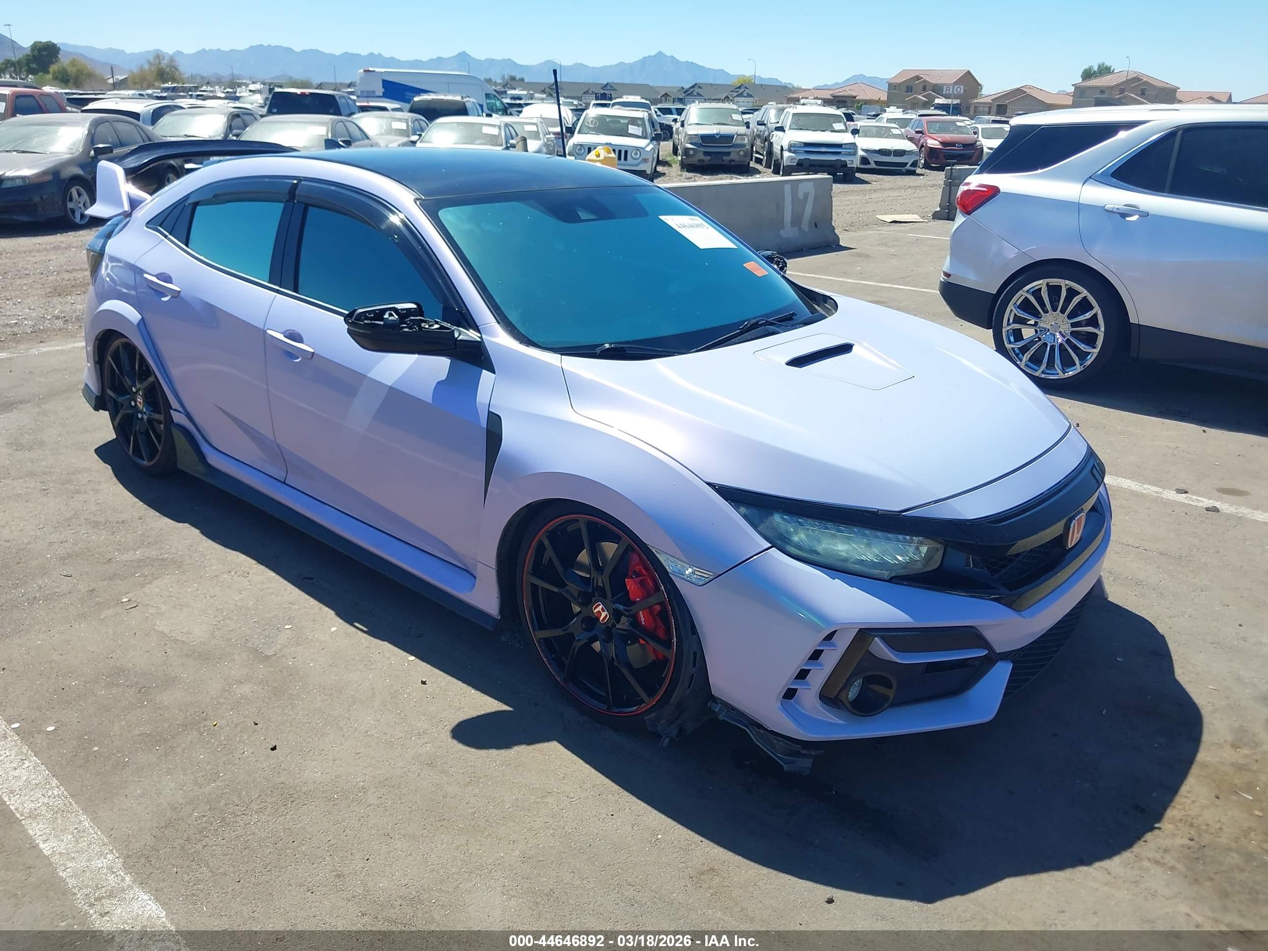 HONDA CIVIC image 6