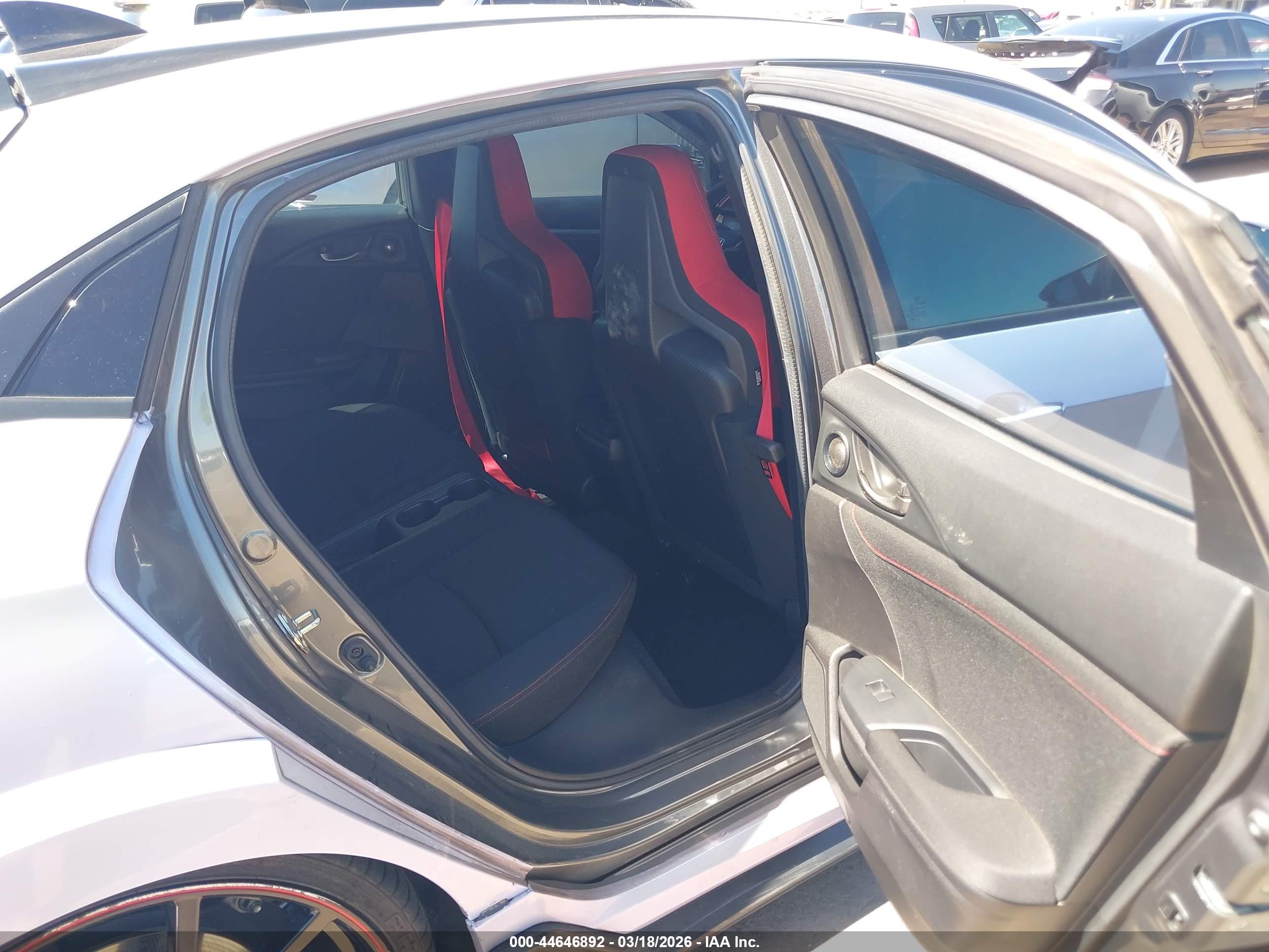 HONDA CIVIC image 8