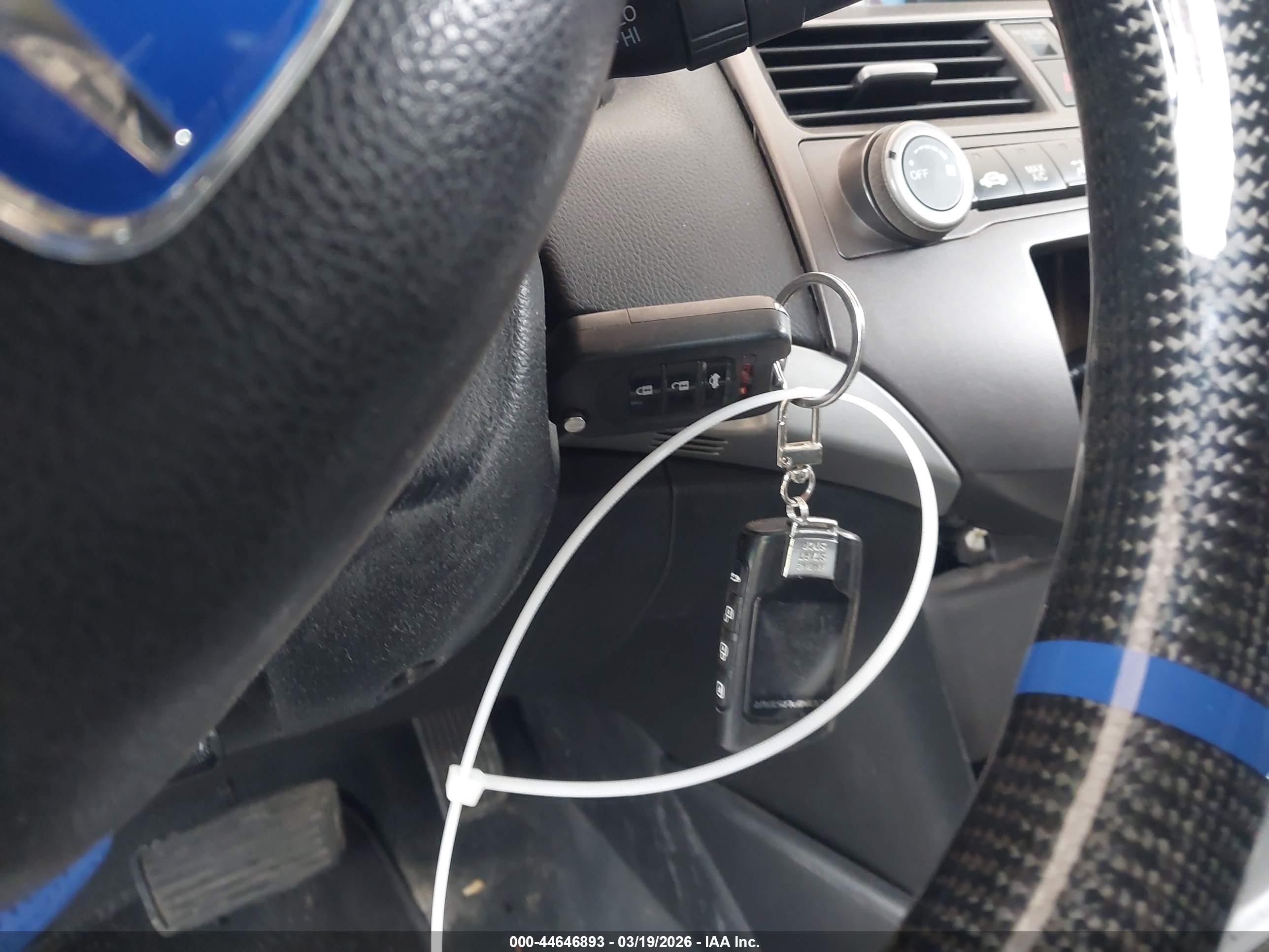 HONDA ACCORD image 11