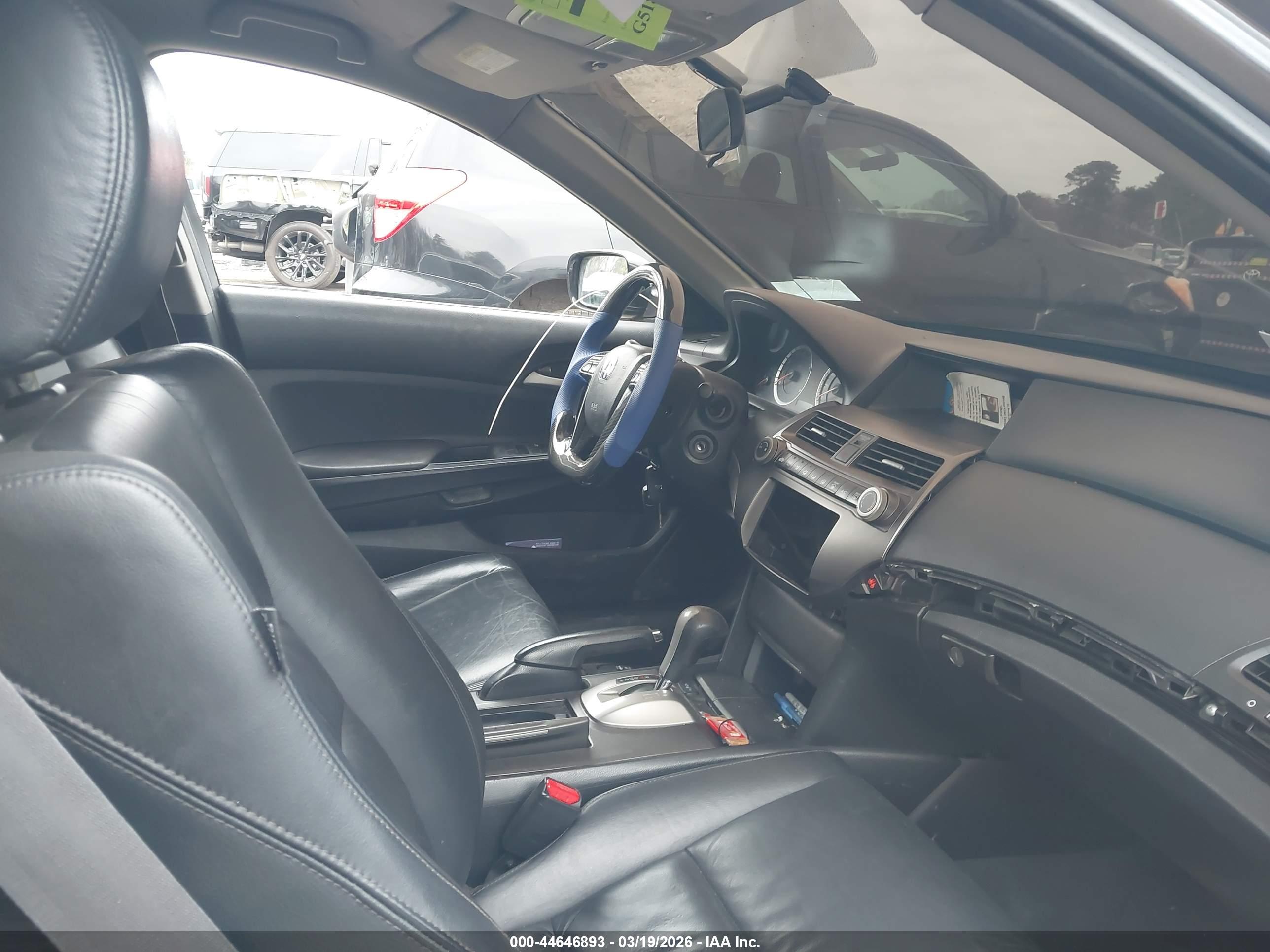 HONDA ACCORD image 5