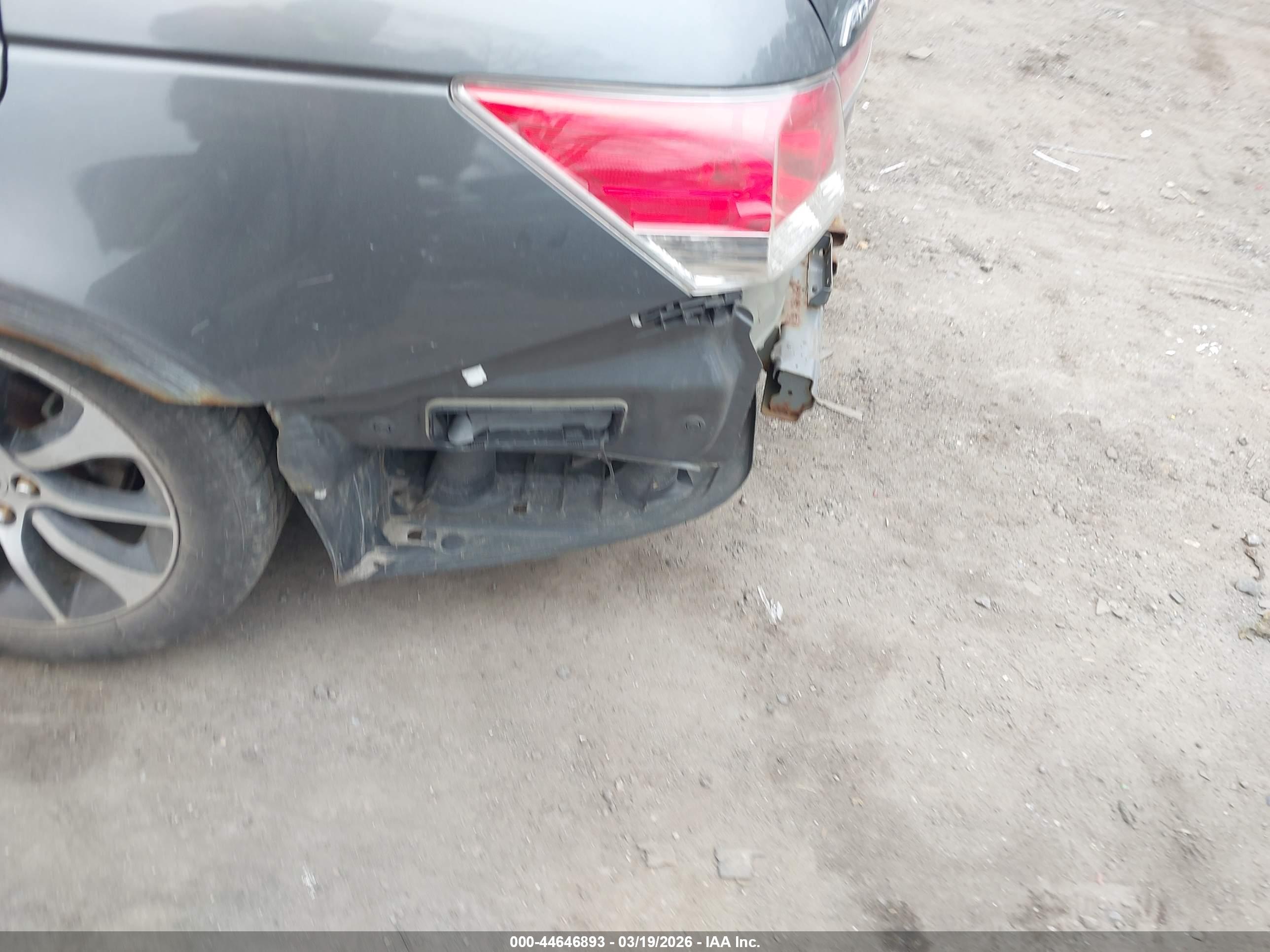 HONDA ACCORD image 6