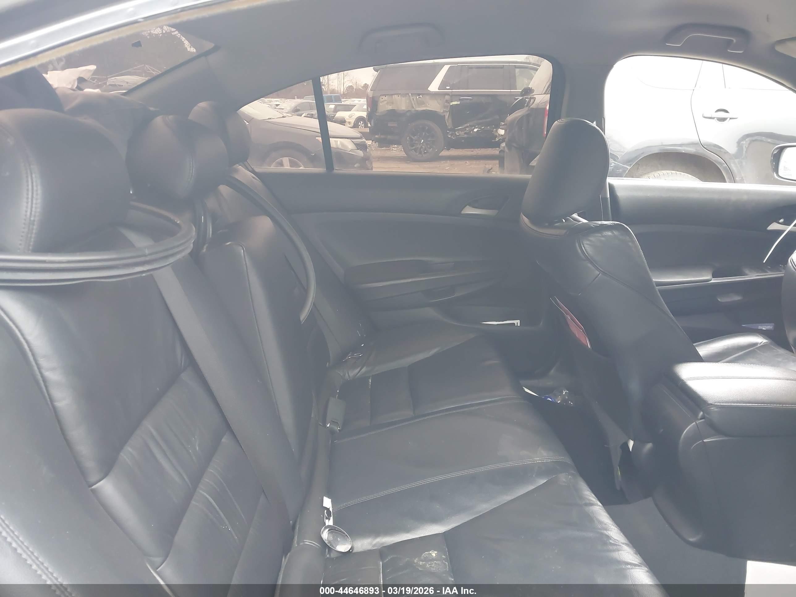 HONDA ACCORD image 8