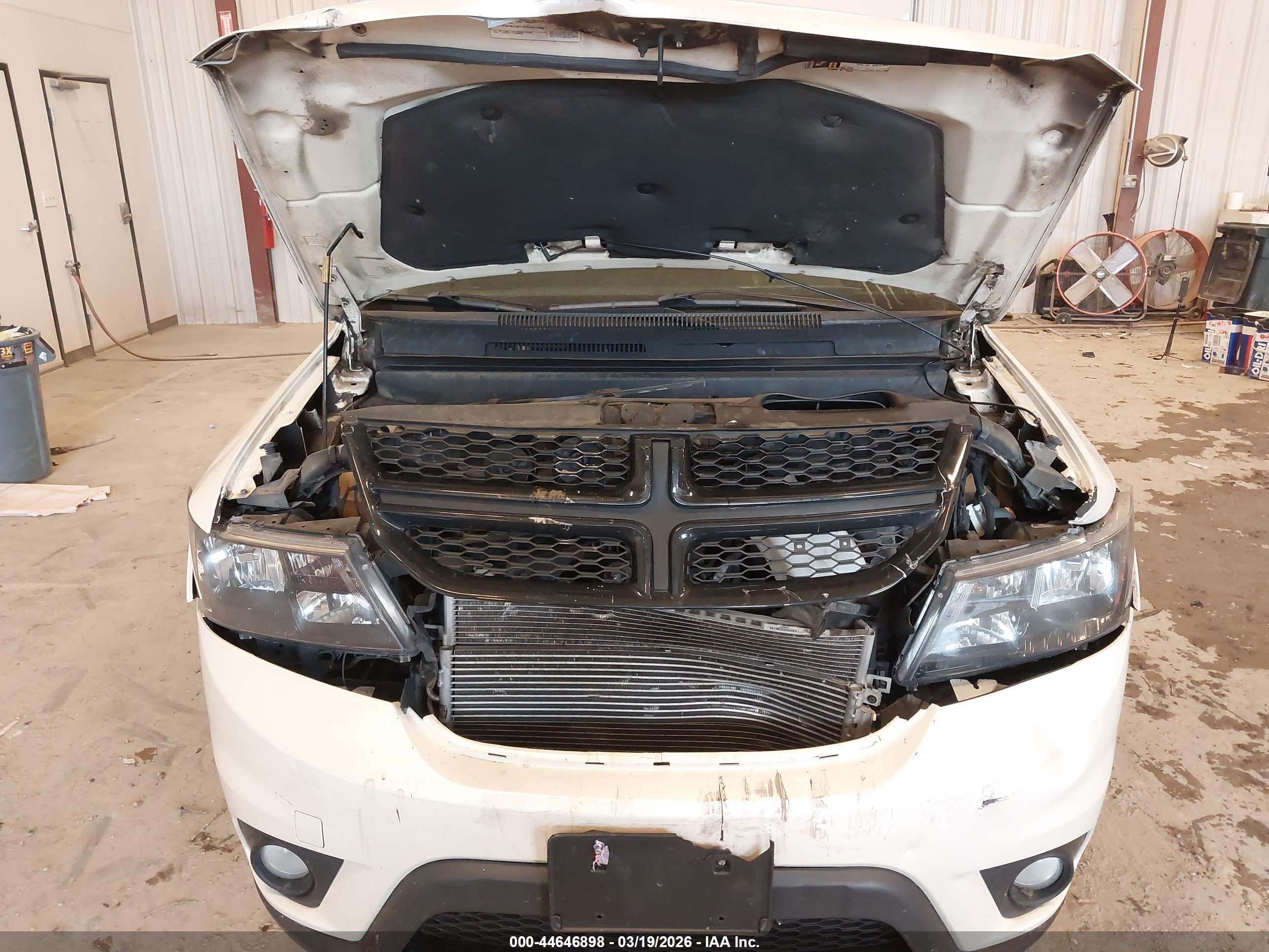 DODGE JOURNEY image 10