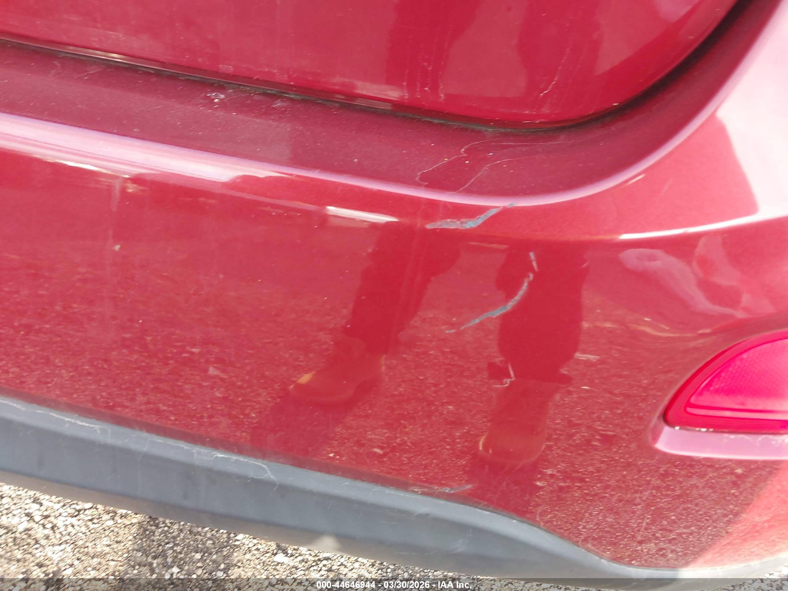 HYUNDAI SANTA image 6