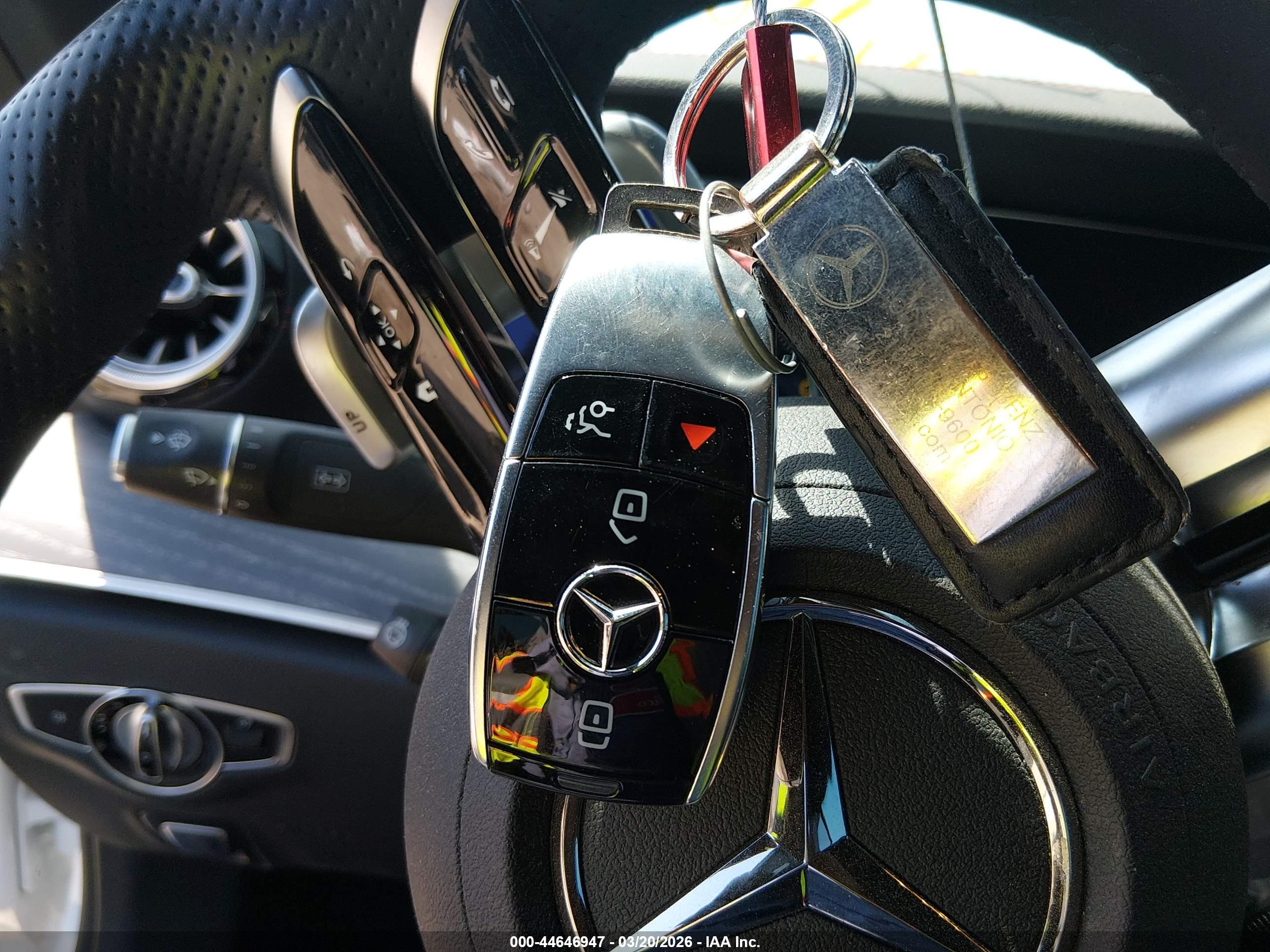 MERCEDES-BENZ AMG image 11