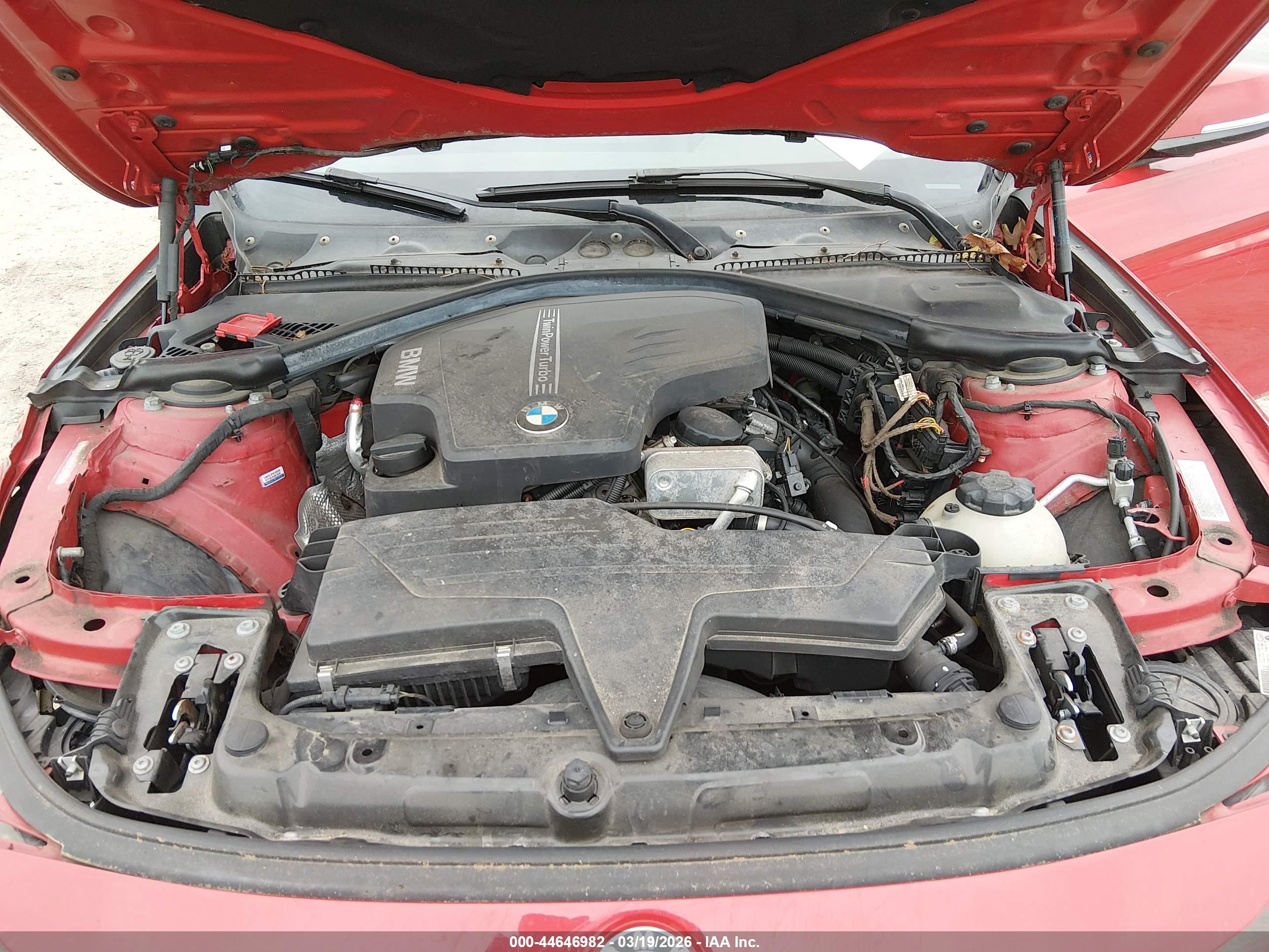 BMW 328I image 10